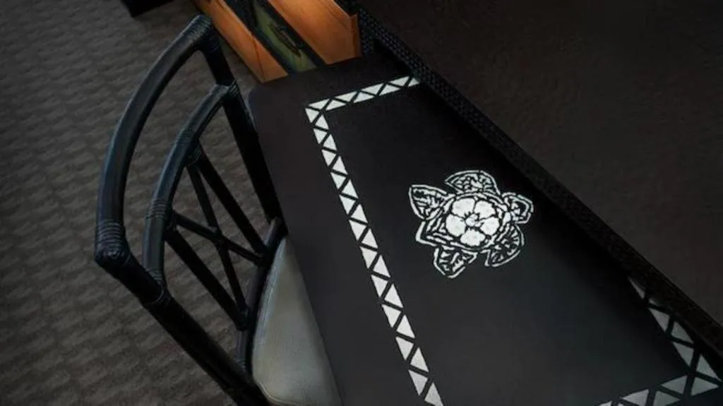 Disney's Polynesian Village Resort