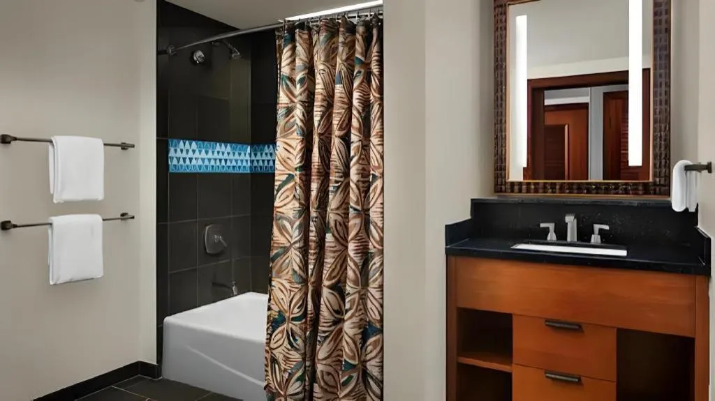 Disney's Polynesian Village Resort