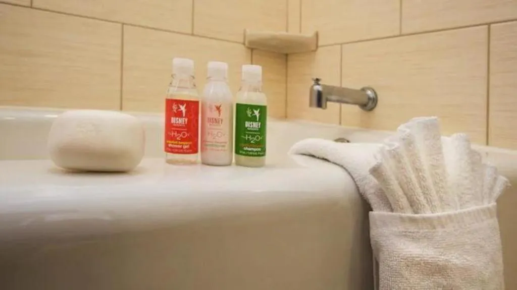 Disney's Polynesian Village Resort