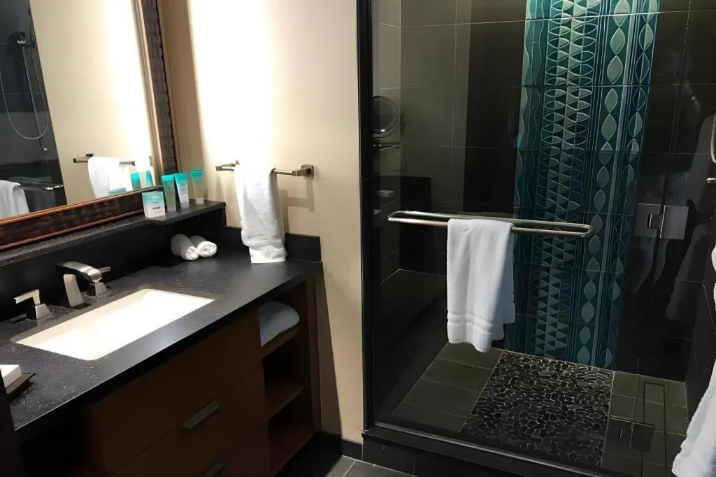 Disney's Polynesian Village Resort