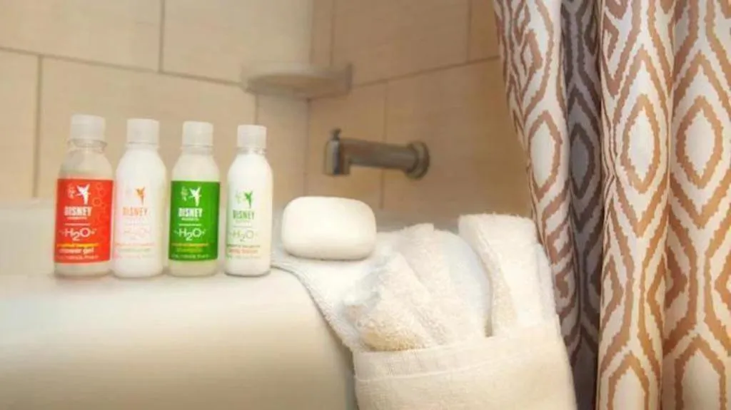 Disney's Polynesian Village Resort