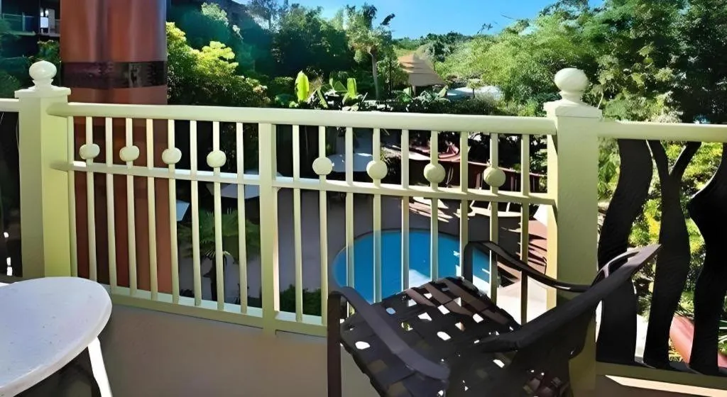 Disney's Animal Kingdom Lodge