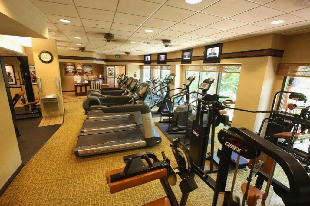 Disney's Animal Kingdom Lodge