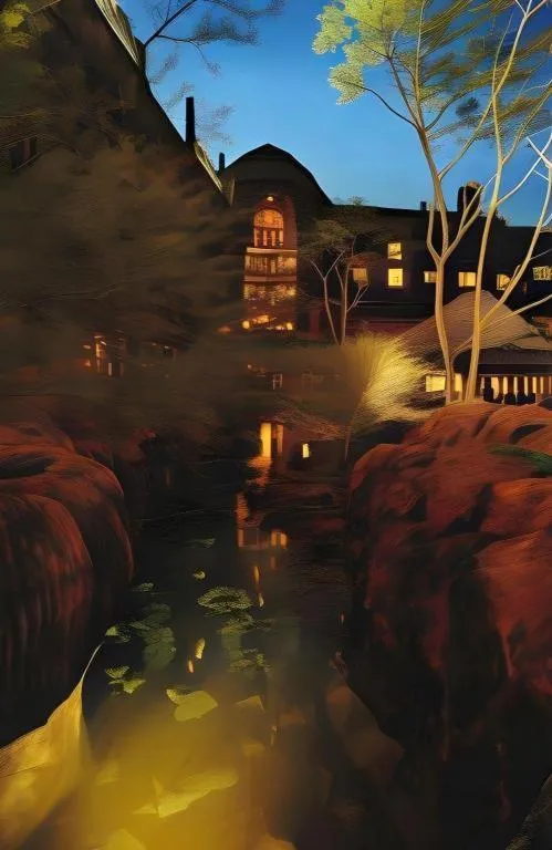 Disney's Animal Kingdom Lodge