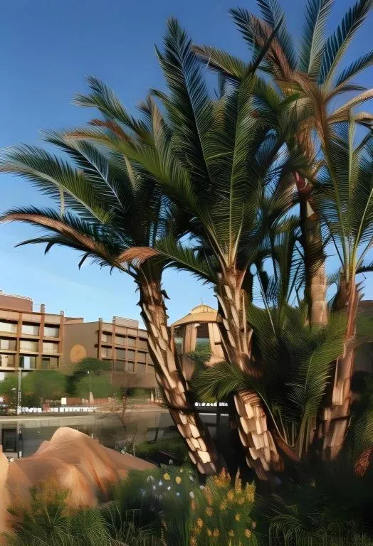 Disney's Animal Kingdom Lodge