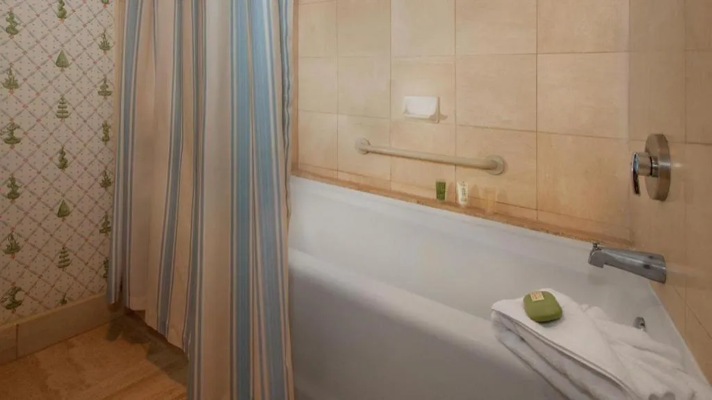 Disney's Grand Floridian Resort And Spa