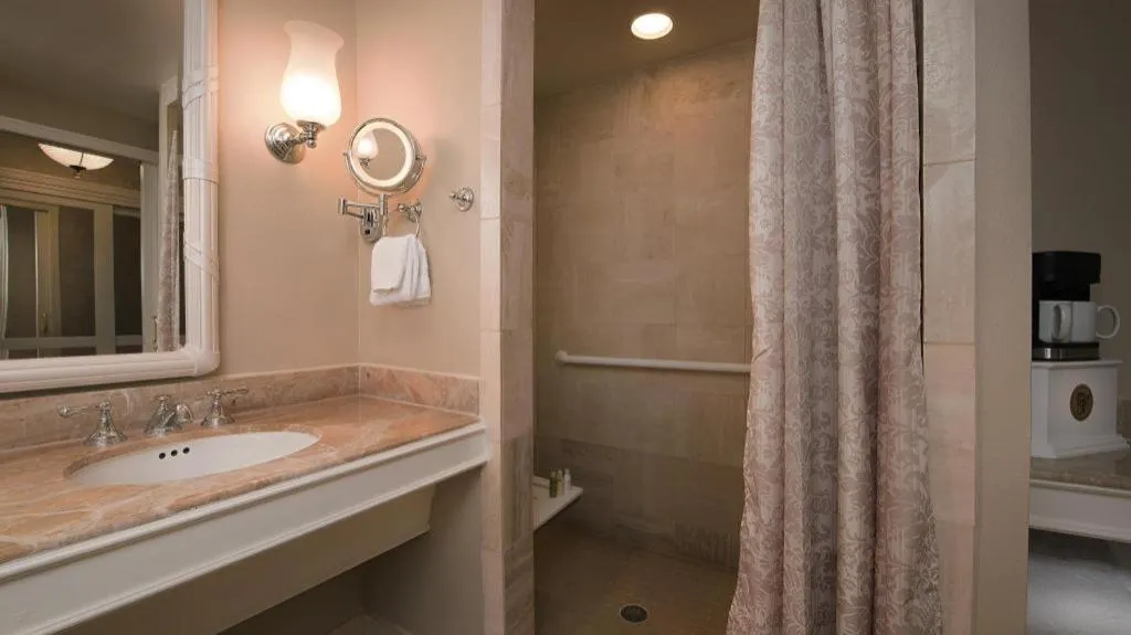 Disney's Grand Floridian Resort And Spa