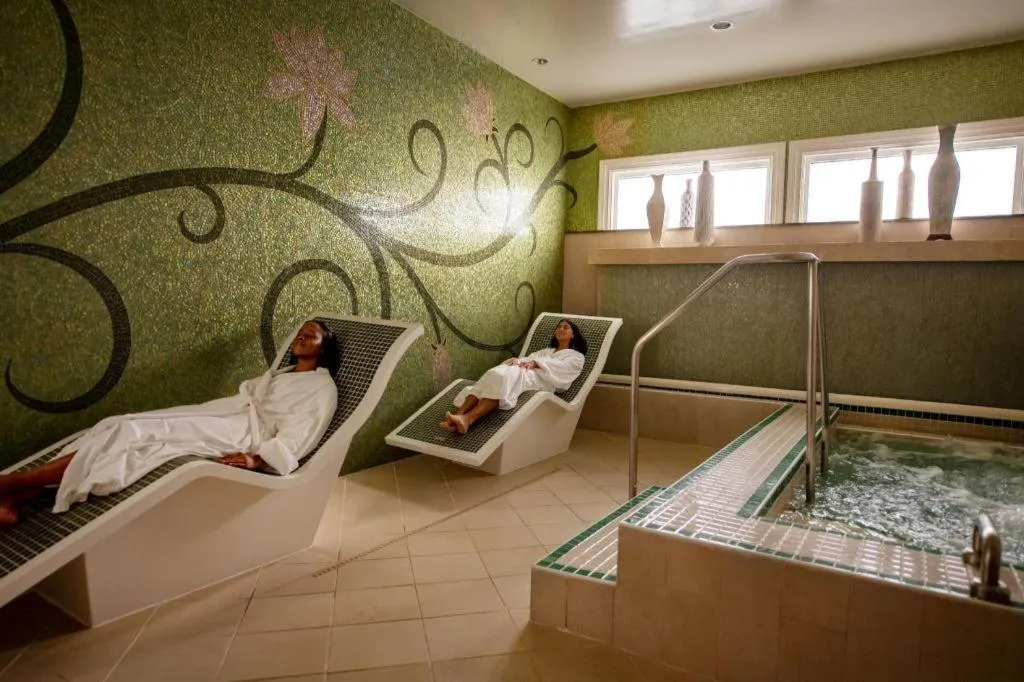 Disney's Grand Floridian Resort And Spa