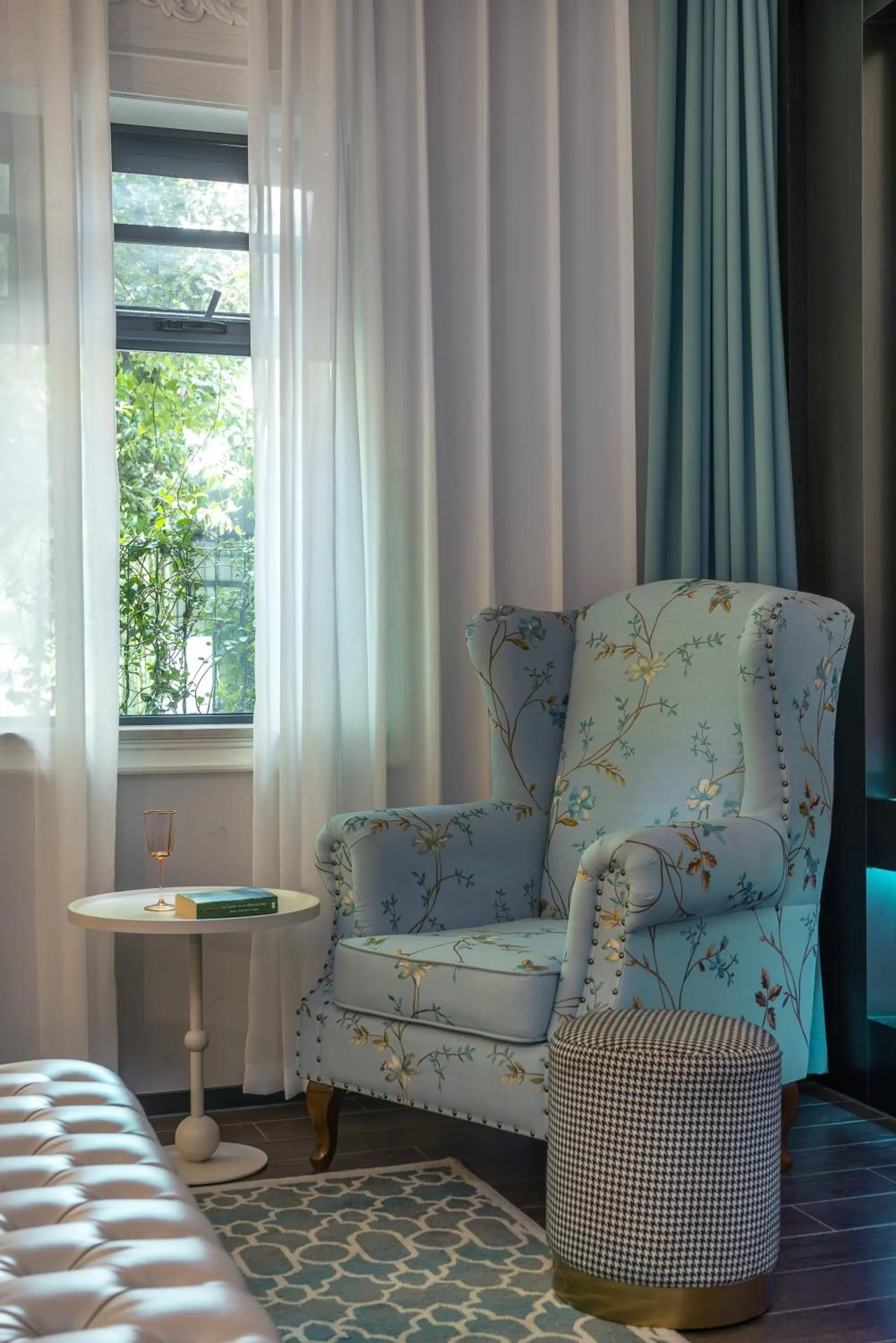 View (from property/room) in Movietel Hangzhou