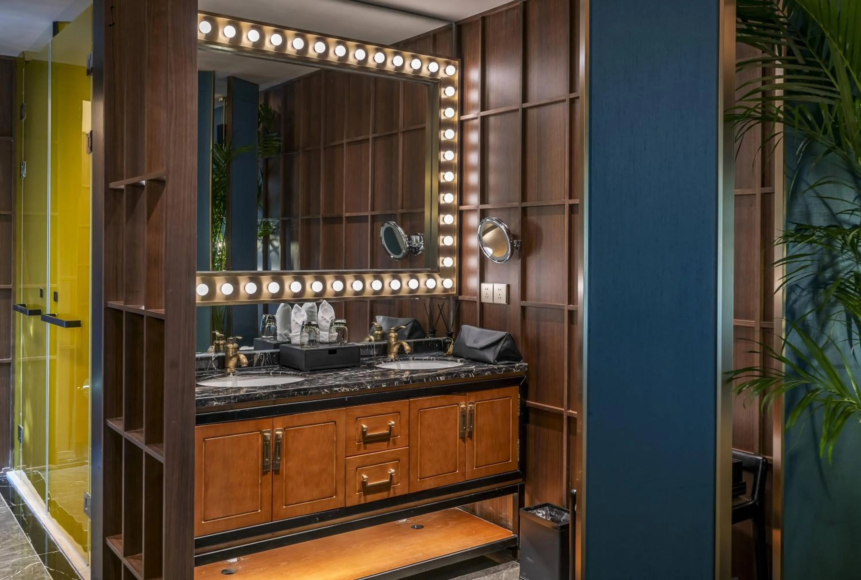 Toilet in Movietel Hangzhou