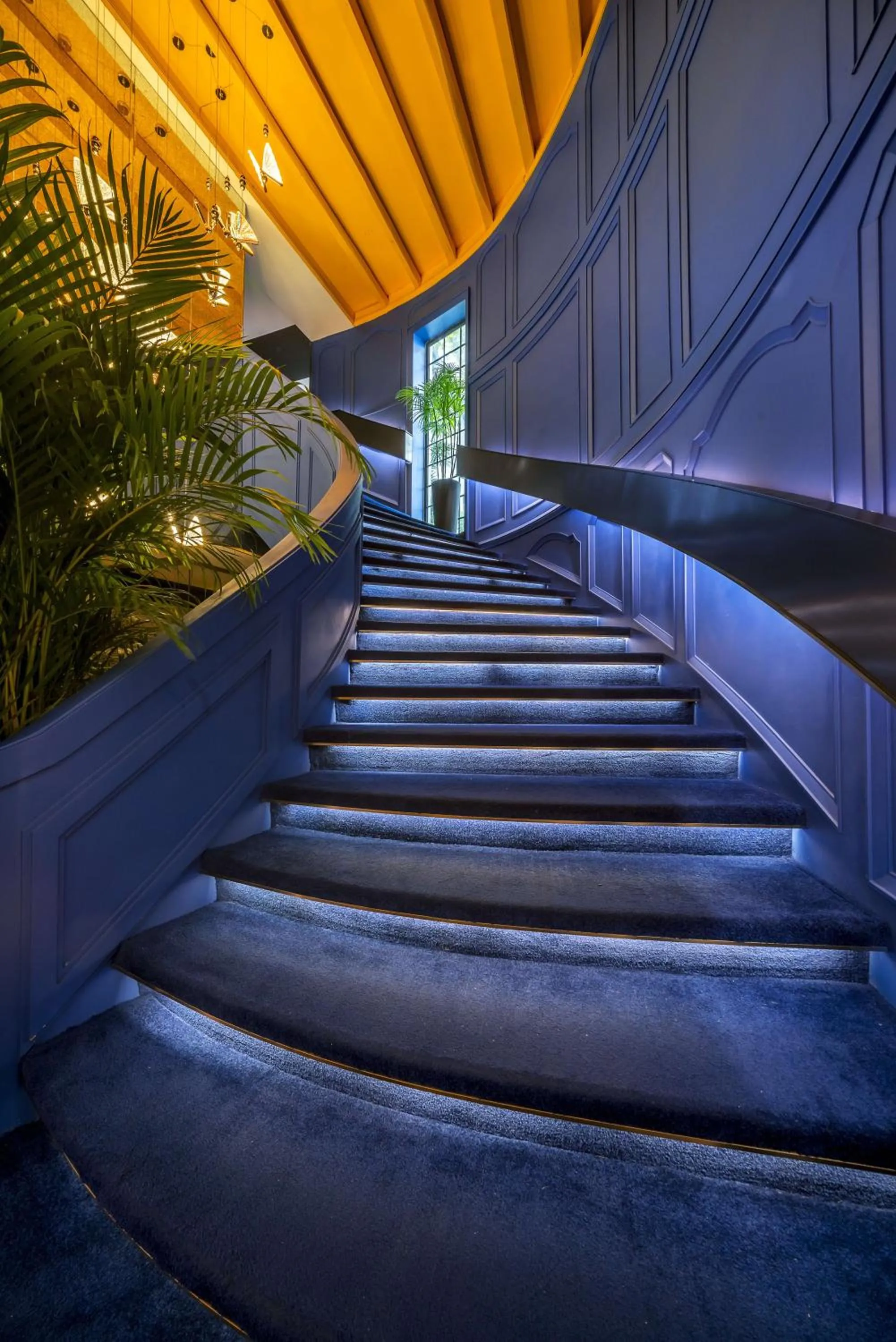 Lobby or reception in Movietel Hangzhou