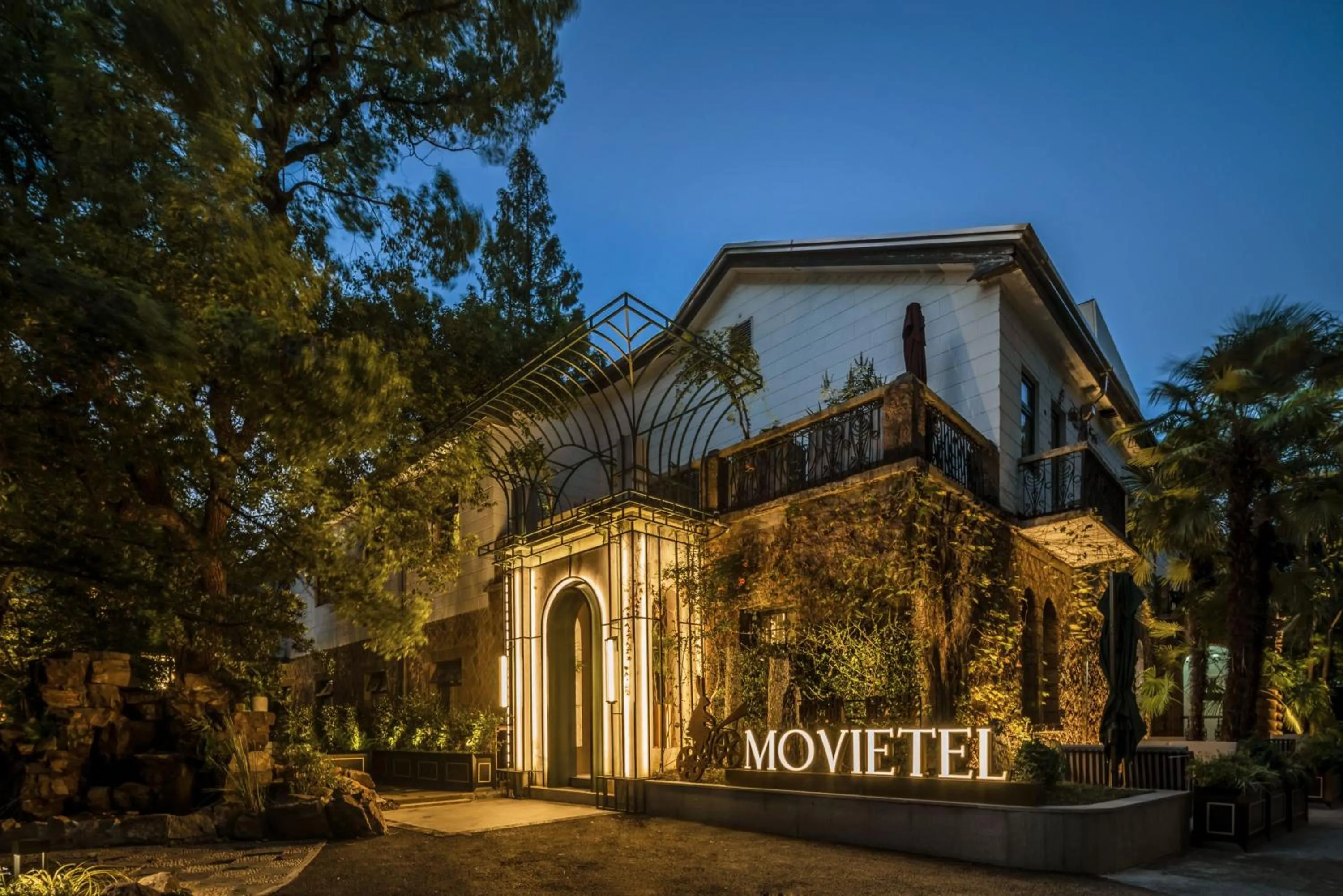 Movietel Hangzhou