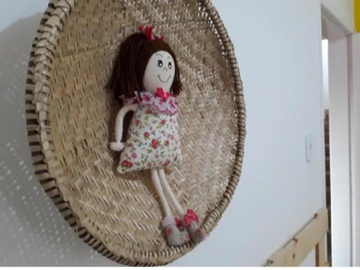 Pousada Boneca de Pano