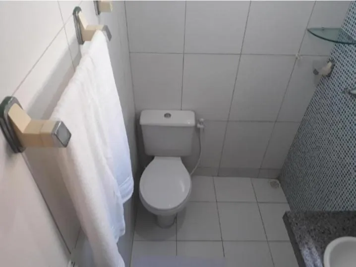 Pousada Boneca de Pano