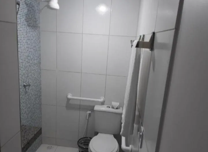 Pousada Boneca de Pano