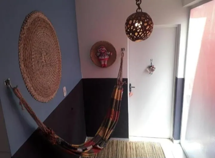 Bed in Pousada Boneca de Pano