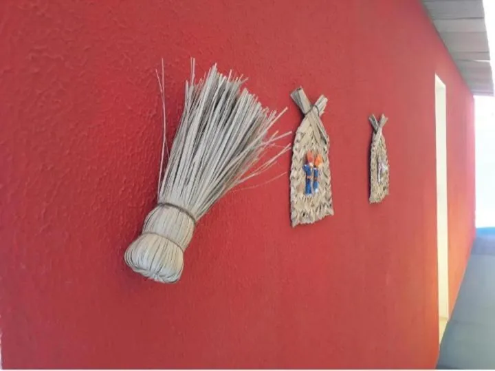 Pousada Boneca de Pano