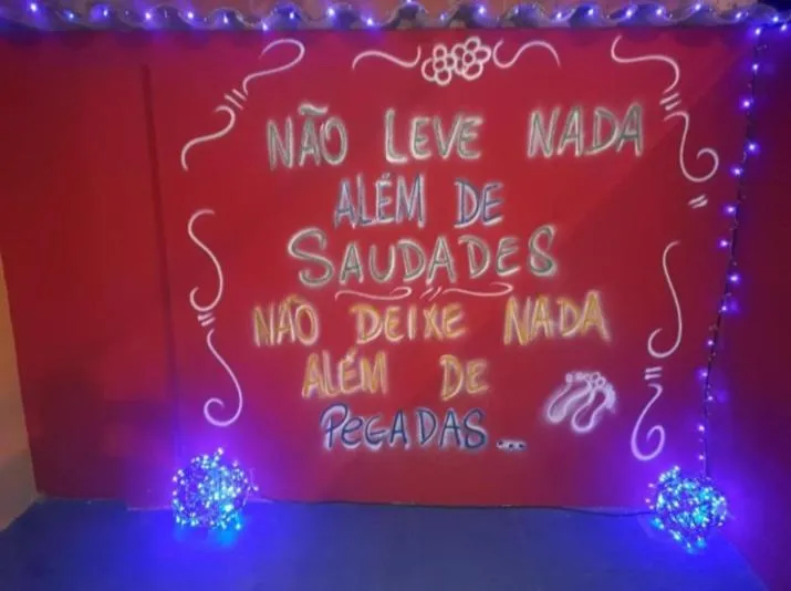 Pousada Boneca de Pano