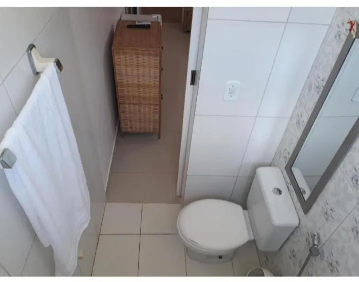 Pousada Boneca de Pano