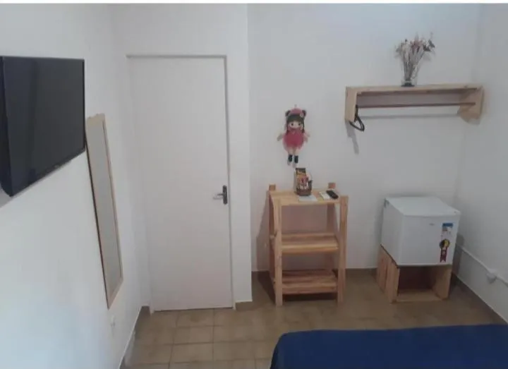 Pousada Boneca de Pano