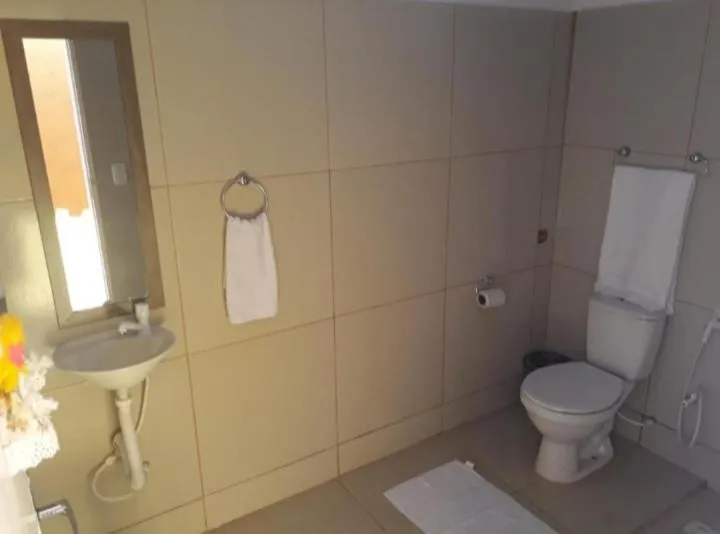 Pousada Boneca de Pano