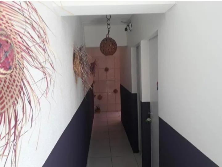 Pousada Boneca de Pano