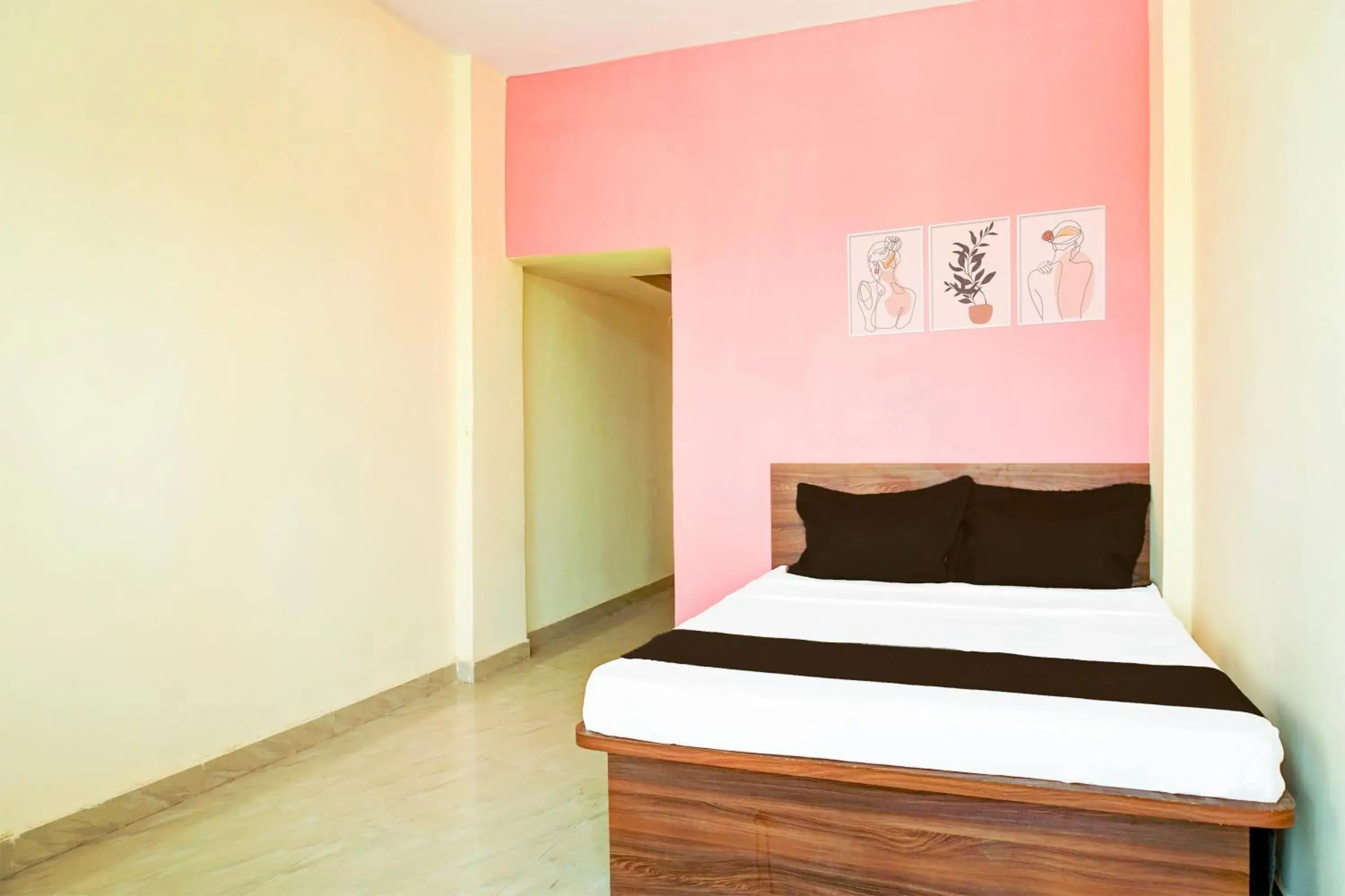 Hotel O Samruddhi Executive Lodge Hotel O Samruddhi Executive Lodge