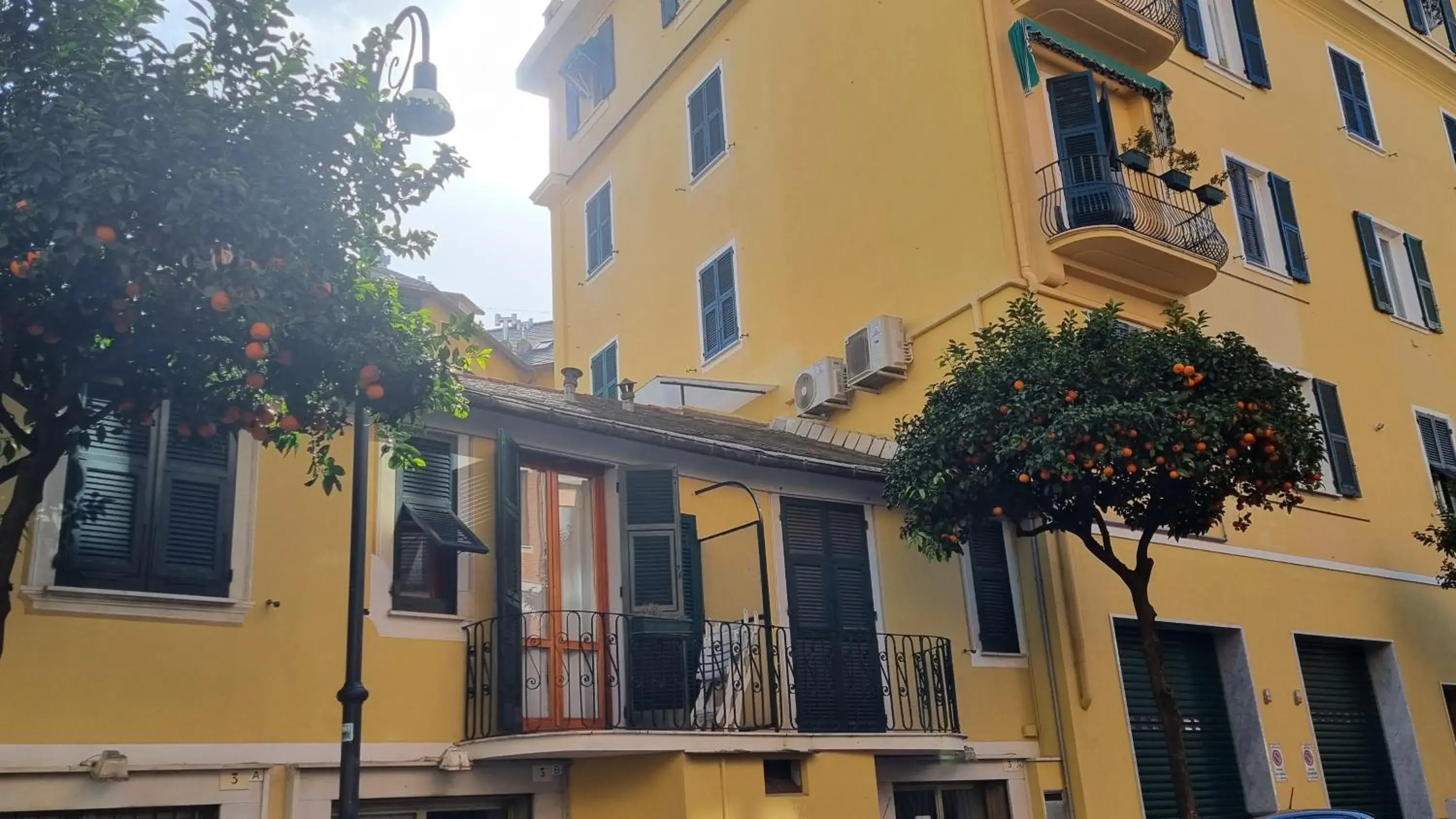 Two-Bedroom Apartment Annex in Appartamenti Mondo Per Te Two-Bedroom Apartment Annex in Appartamenti Mondo Per Te
