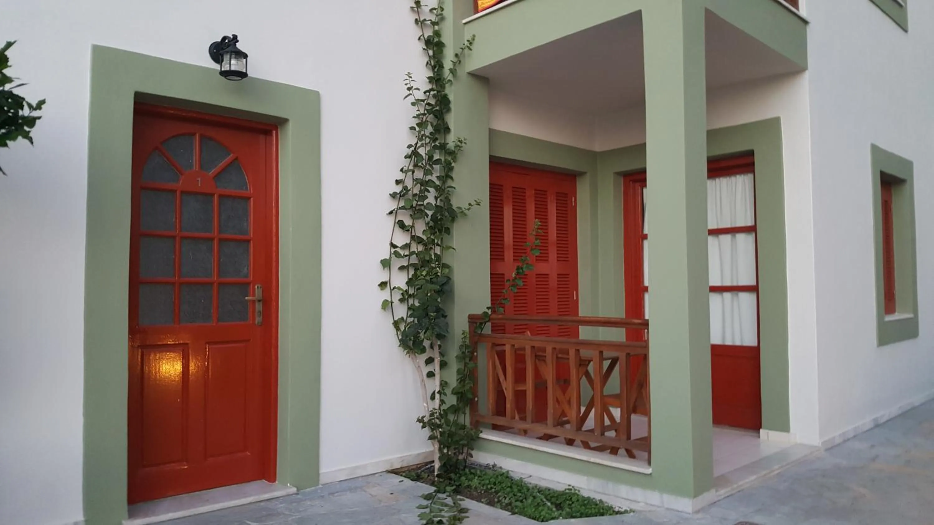 Other in The Flower Of Monemvasia Hotel