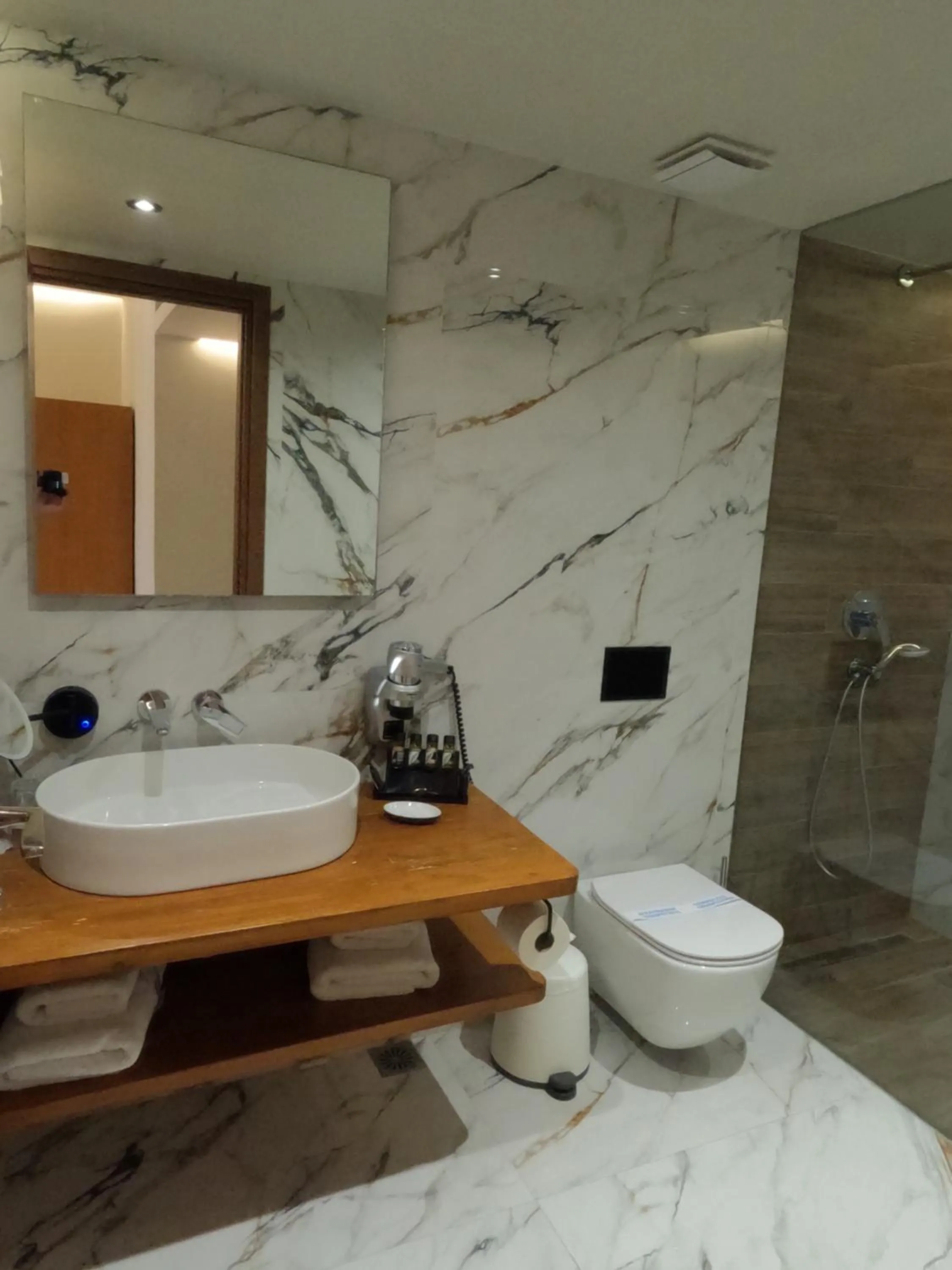 The Flower Of Monemvasia Hotel