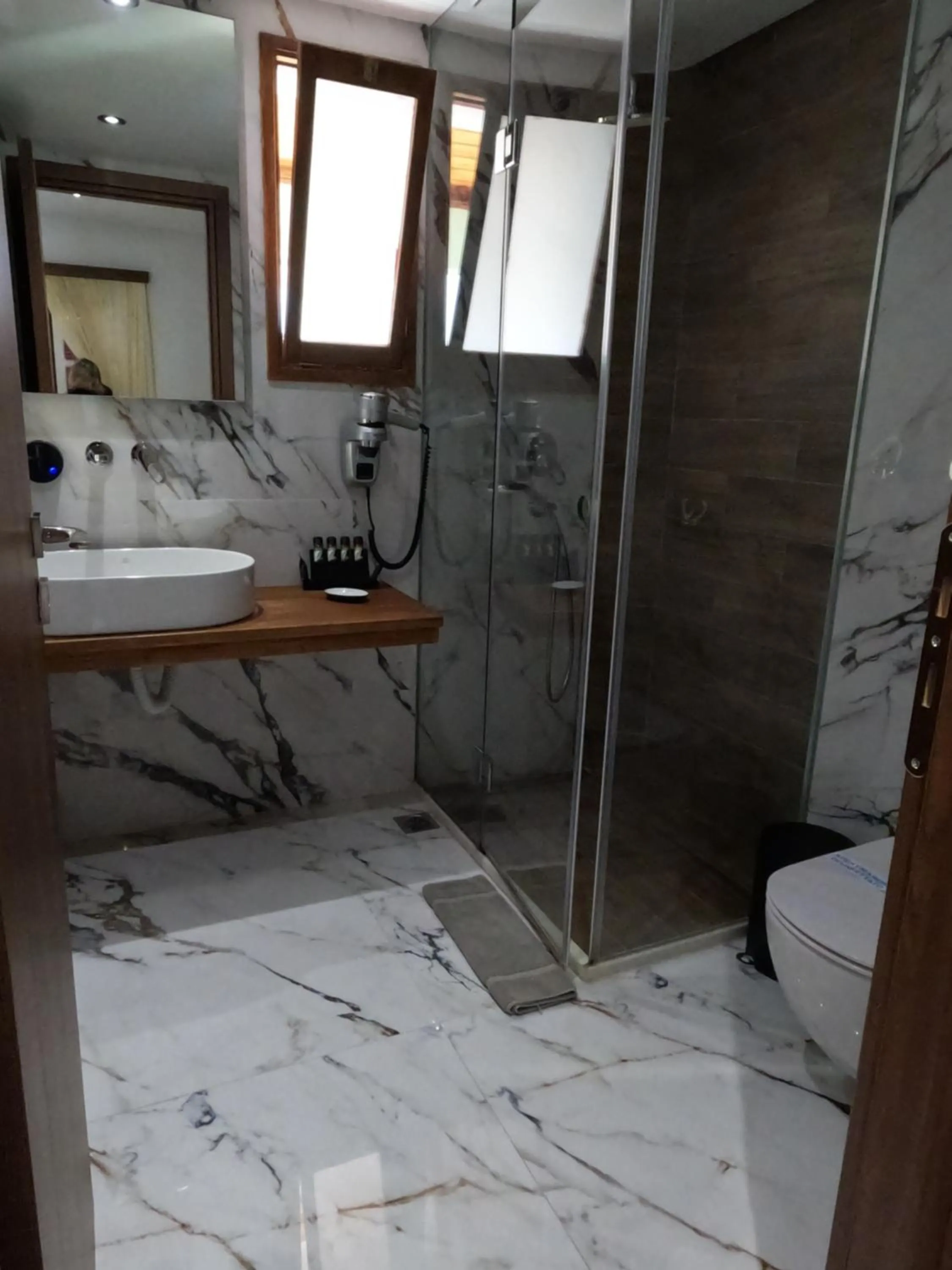 The Flower Of Monemvasia Hotel