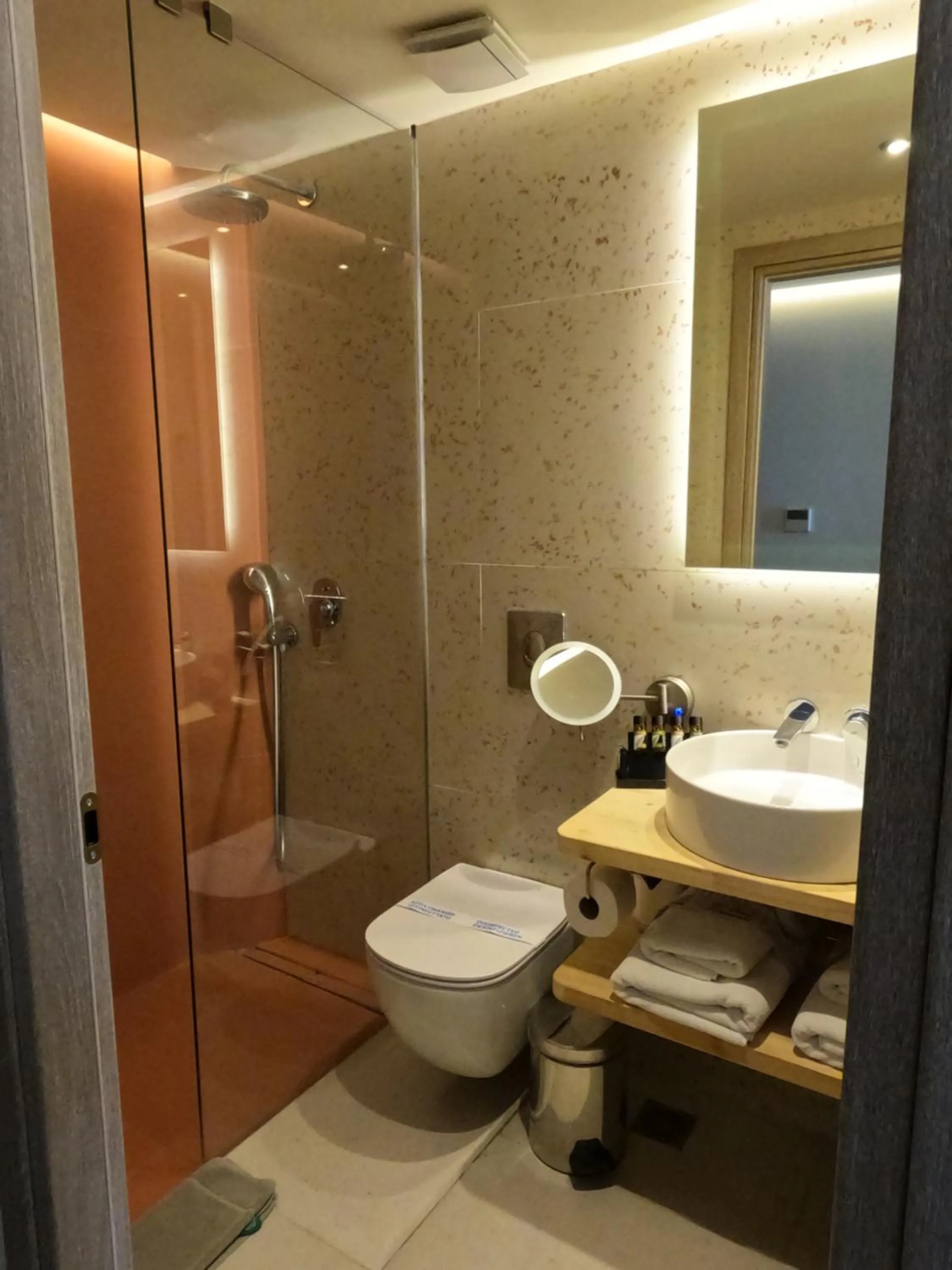 The Flower Of Monemvasia Hotel