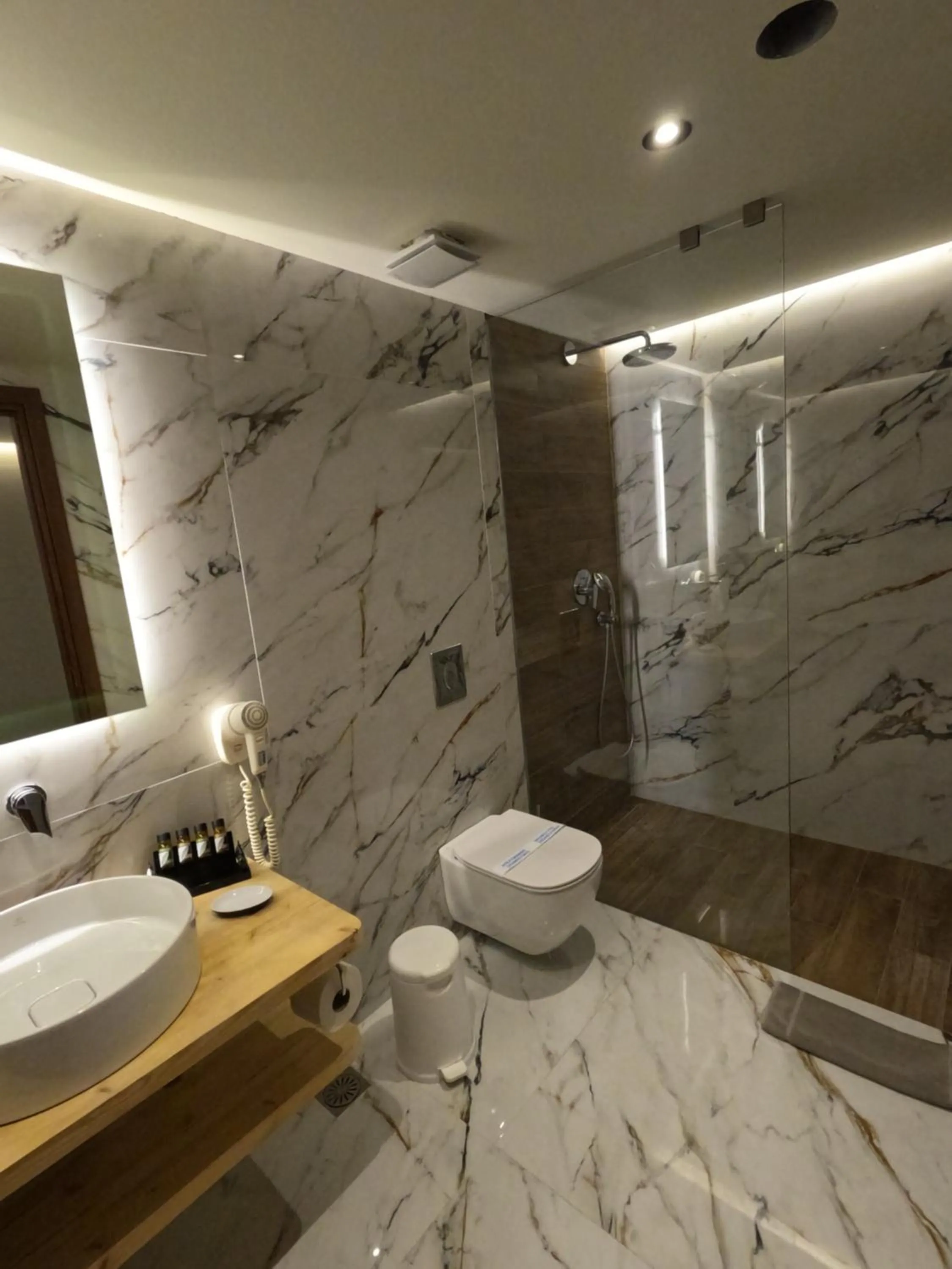 The Flower Of Monemvasia Hotel