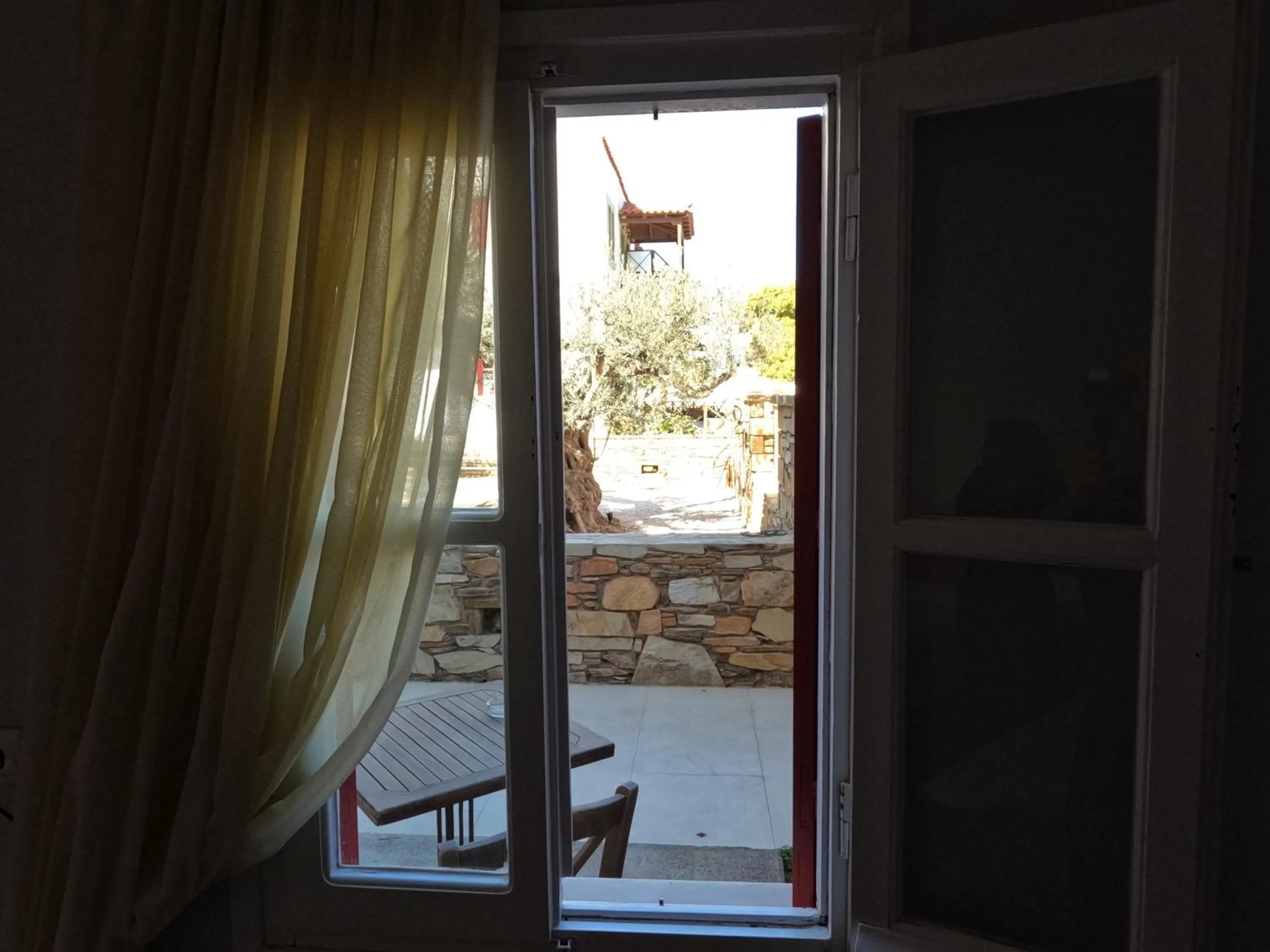 The Flower Of Monemvasia Hotel