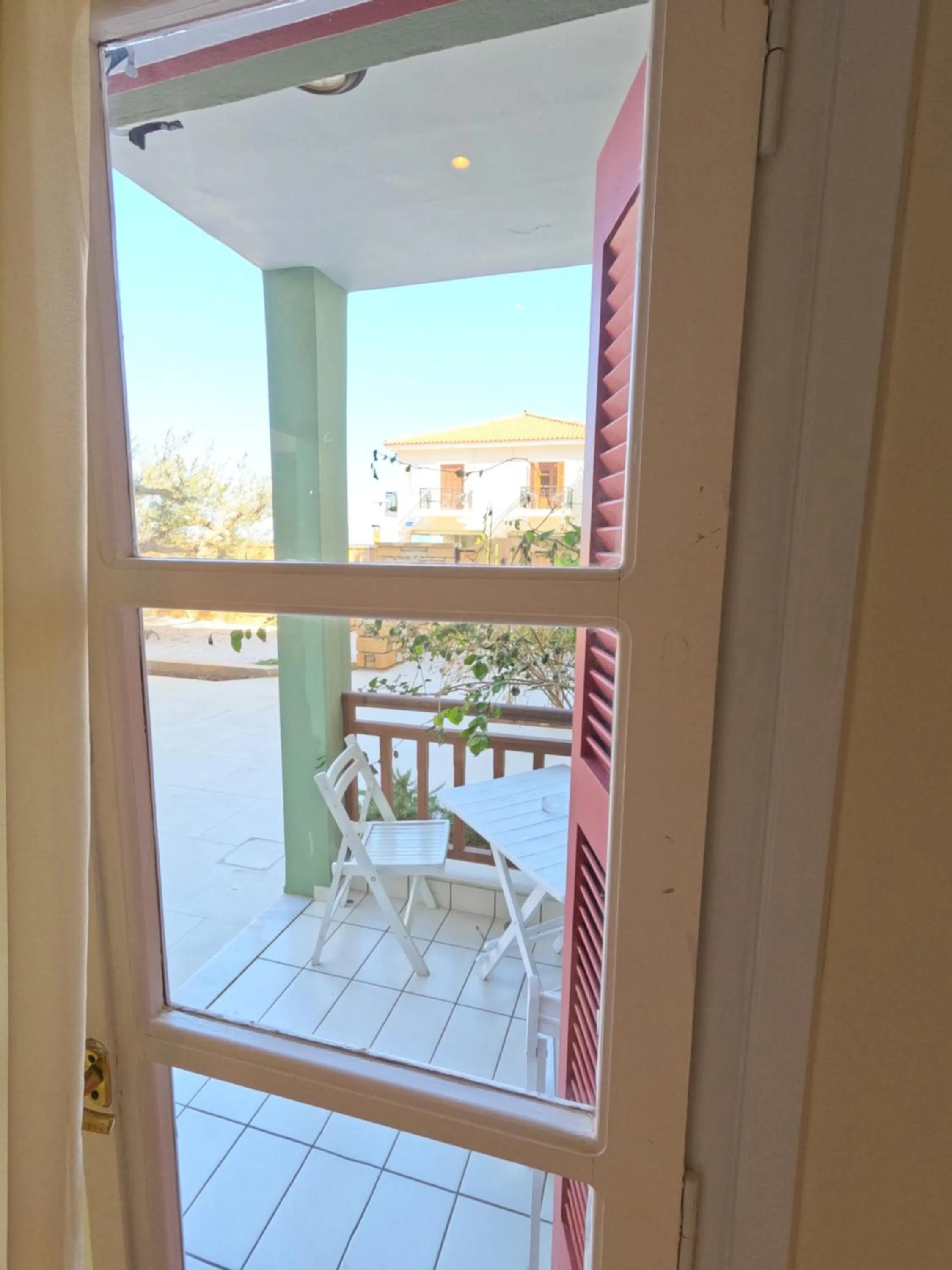 The Flower Of Monemvasia Hotel