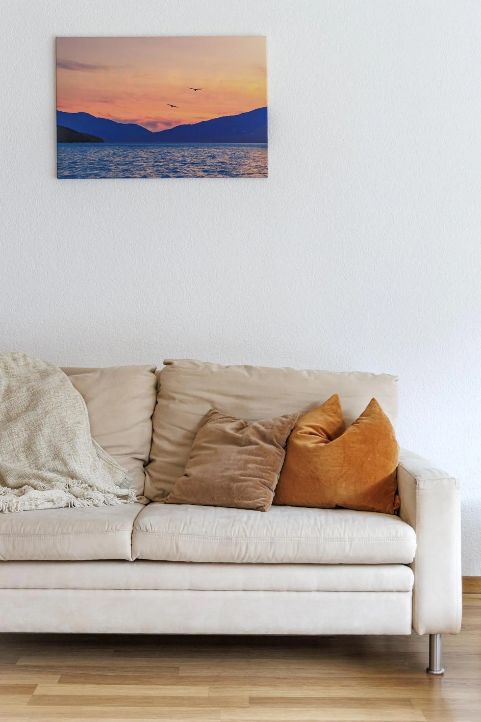 Living room in Anatas