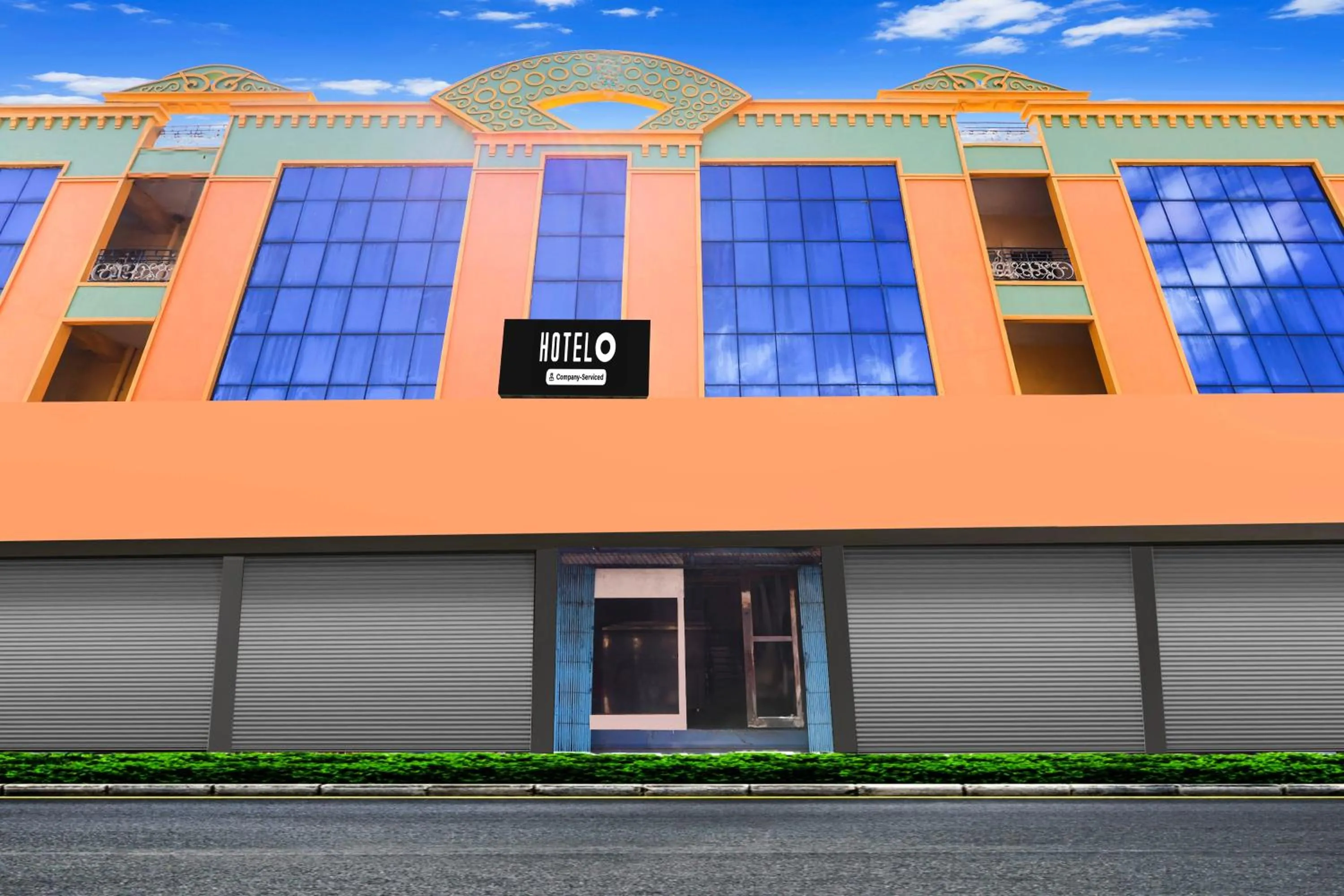 Super Hotel O Rayagada Downtown