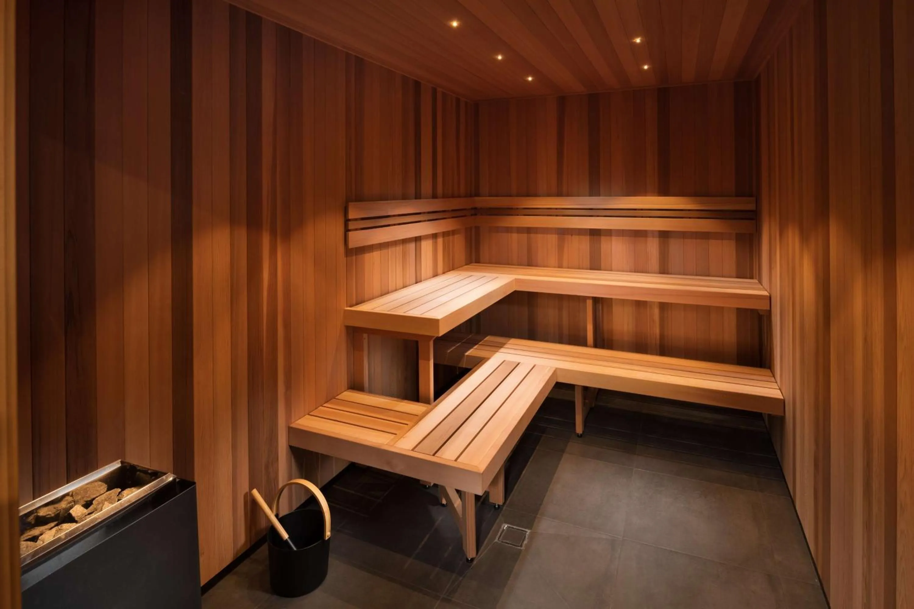 Sports in DoubleTree by Hilton Hobart