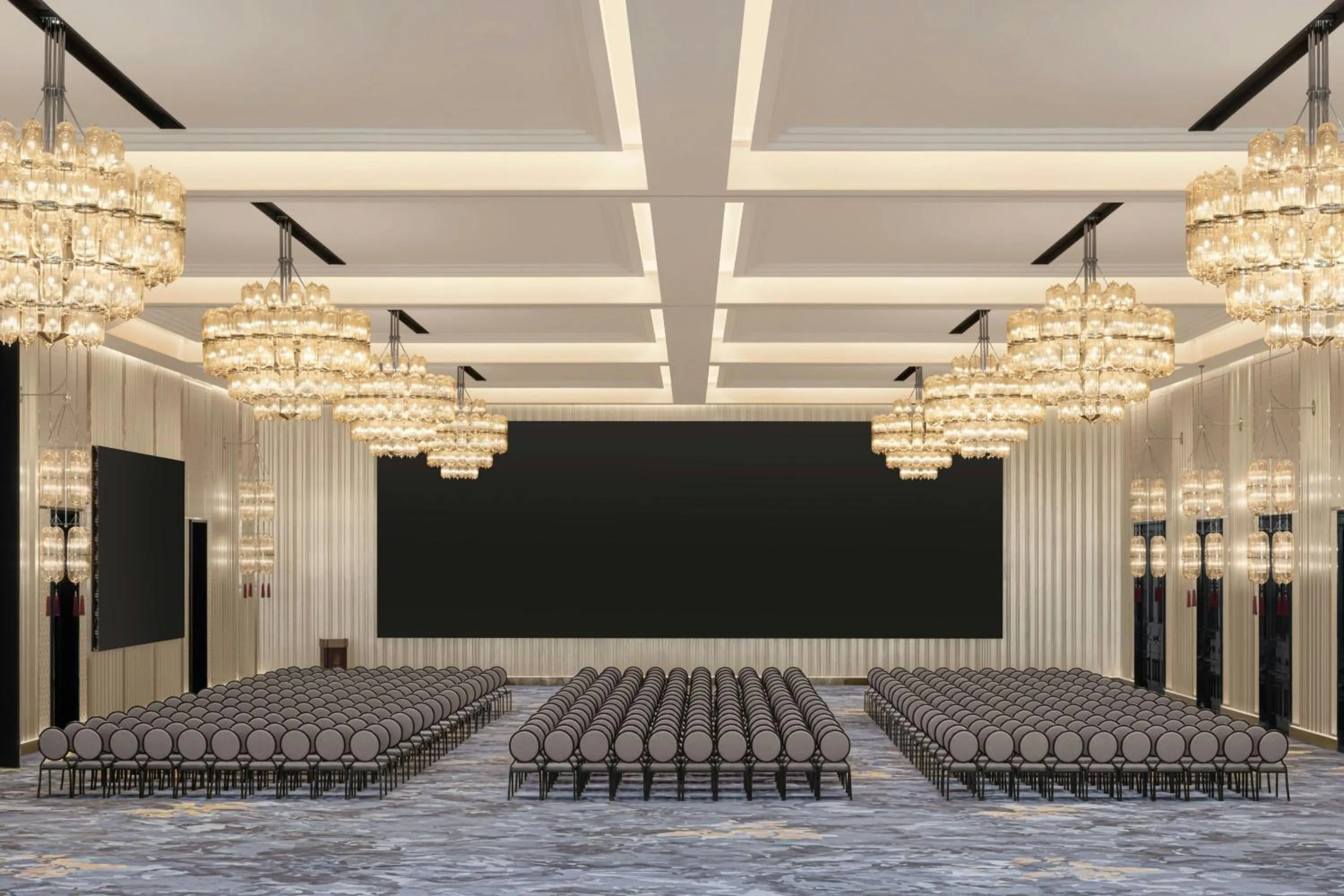 Entertainment in The Ritz-Carlton, Bangkok