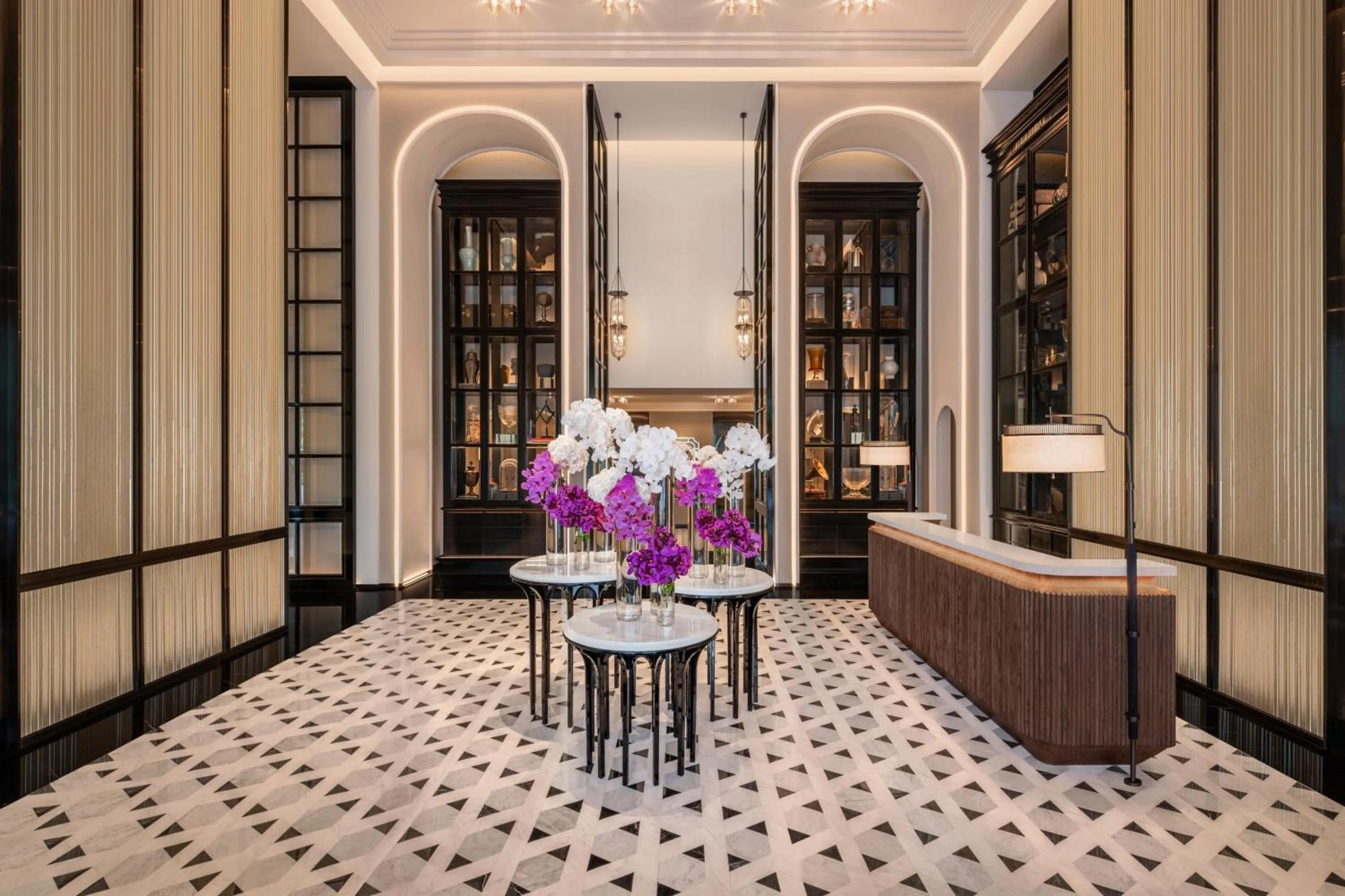 Other in The Ritz-Carlton, Bangkok