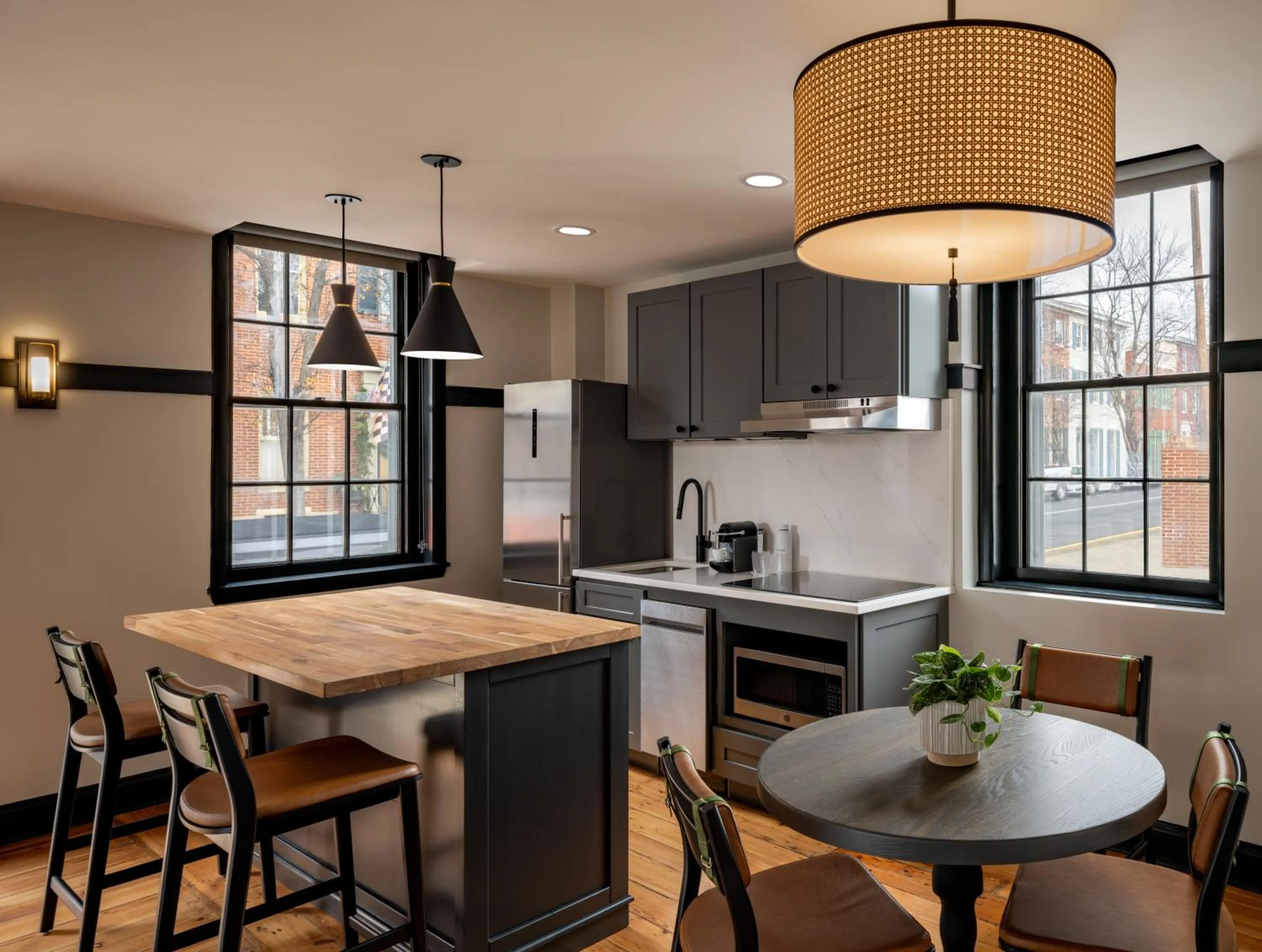 Visitation Hotel Fredrick, a Tribute Portfolio Hotel