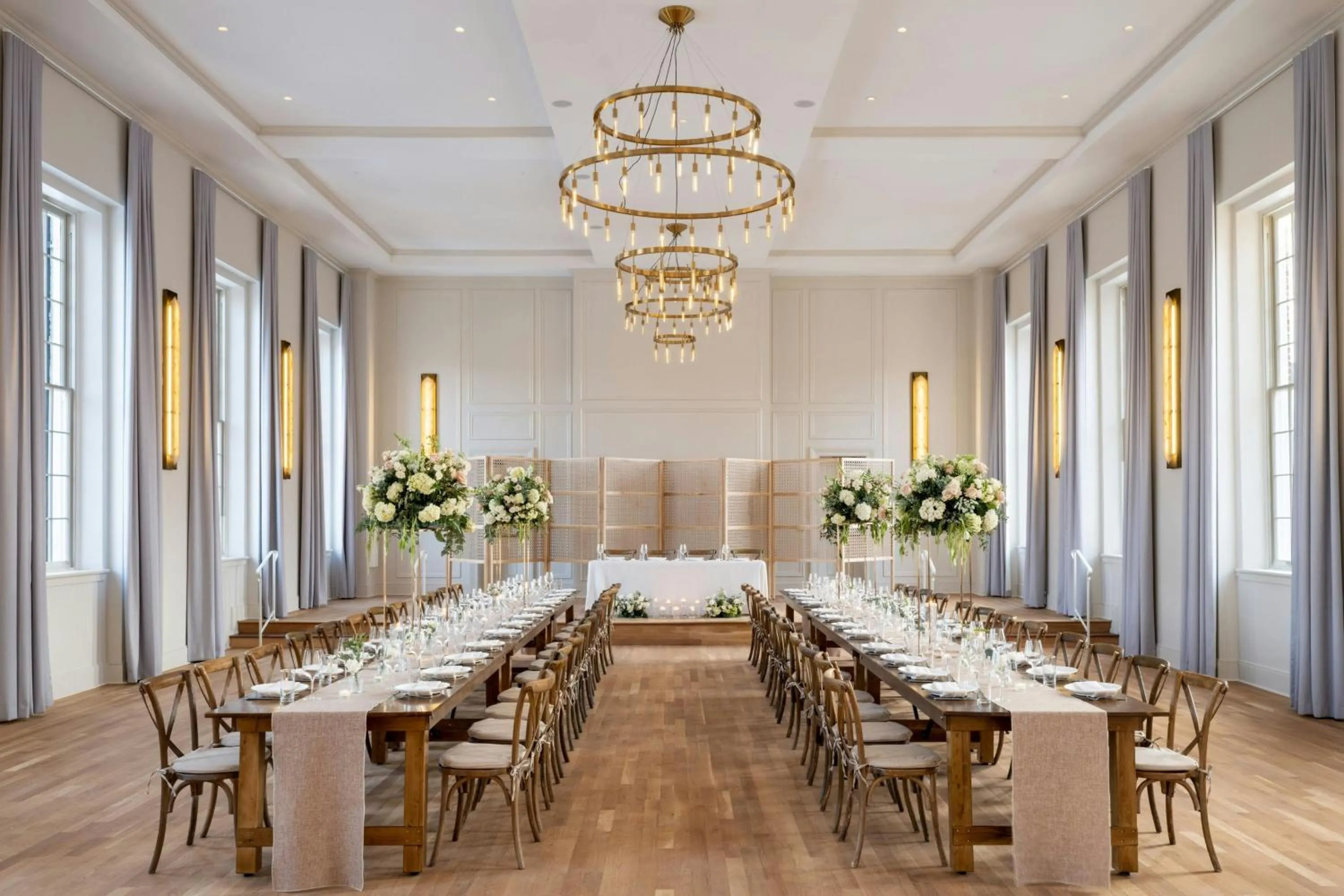 Meeting/conference room in Visitation Hotel Fredrick, a Tribute Portfolio Hotel