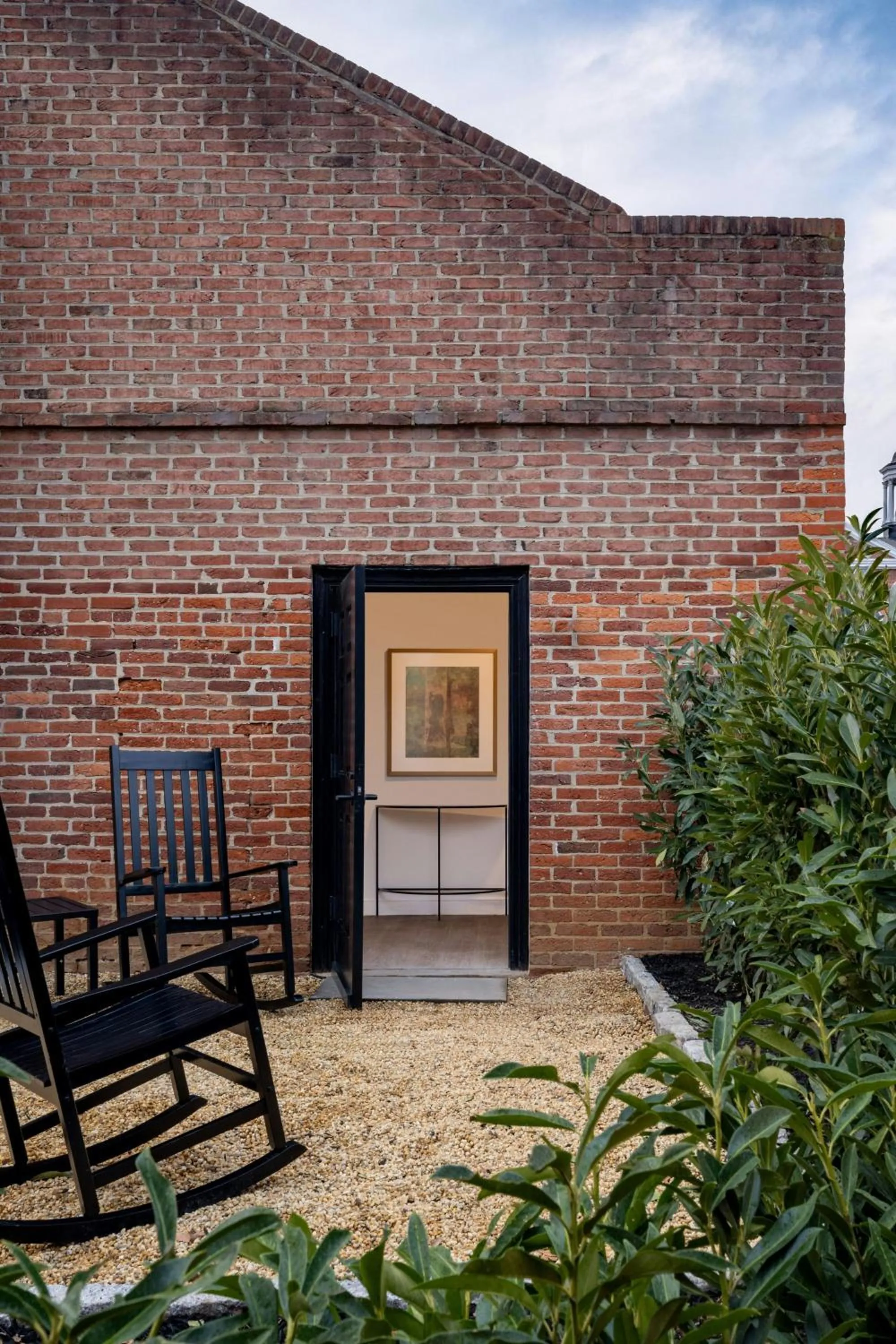 Photo of the whole room in Visitation Hotel Fredrick, a Tribute Portfolio Hotel