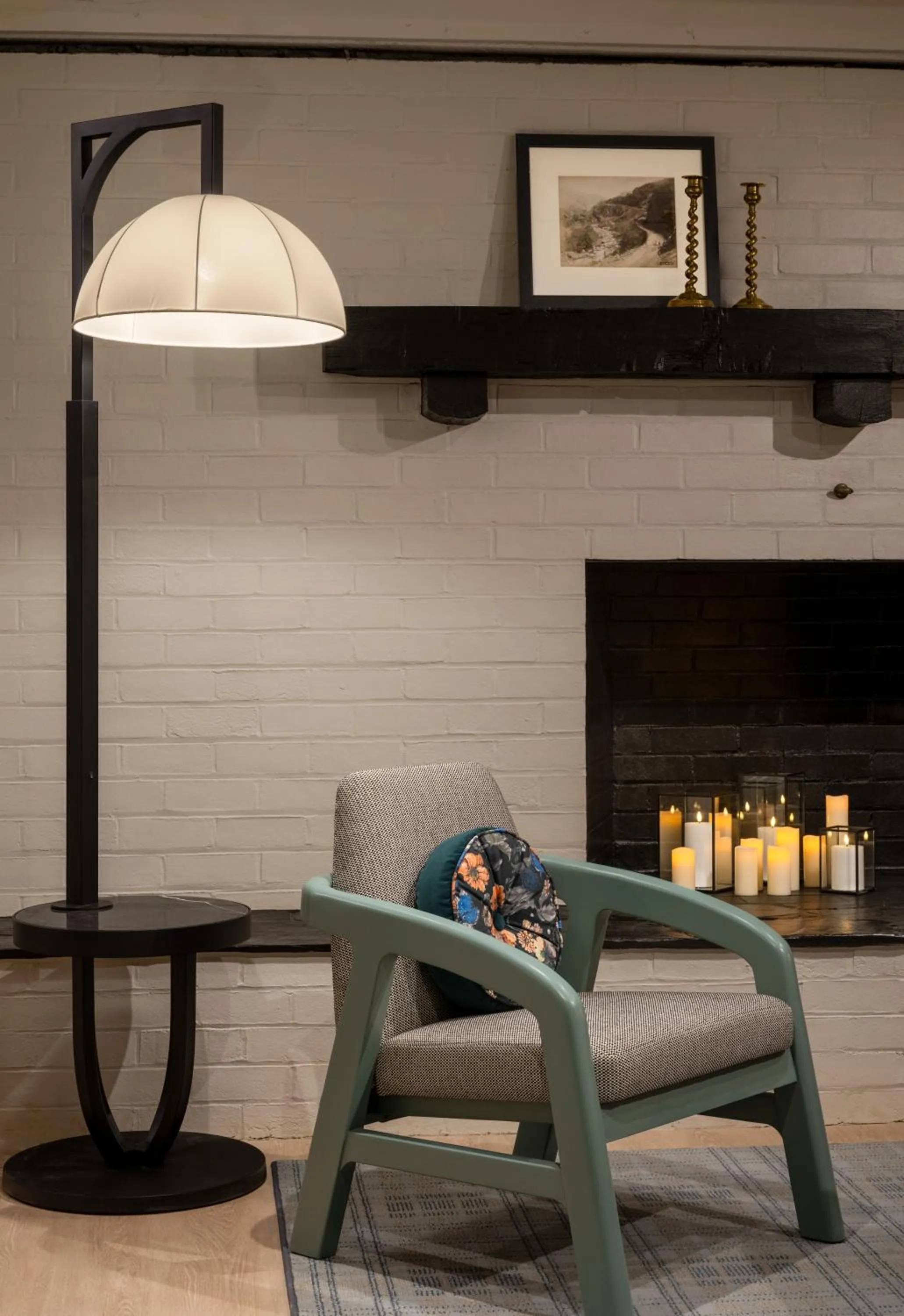 Visitation Hotel Fredrick, a Tribute Portfolio Hotel