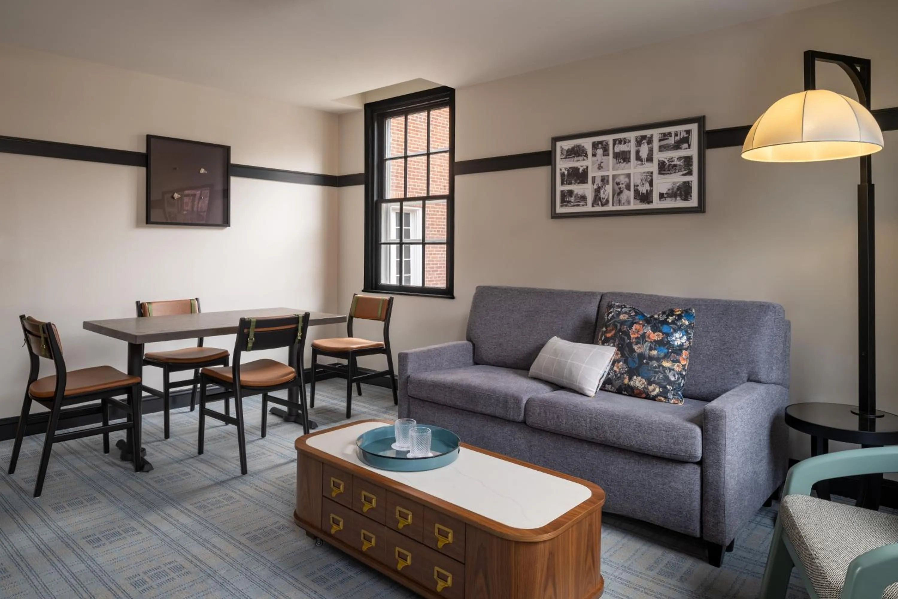 Visitation Hotel Fredrick, a Tribute Portfolio Hotel