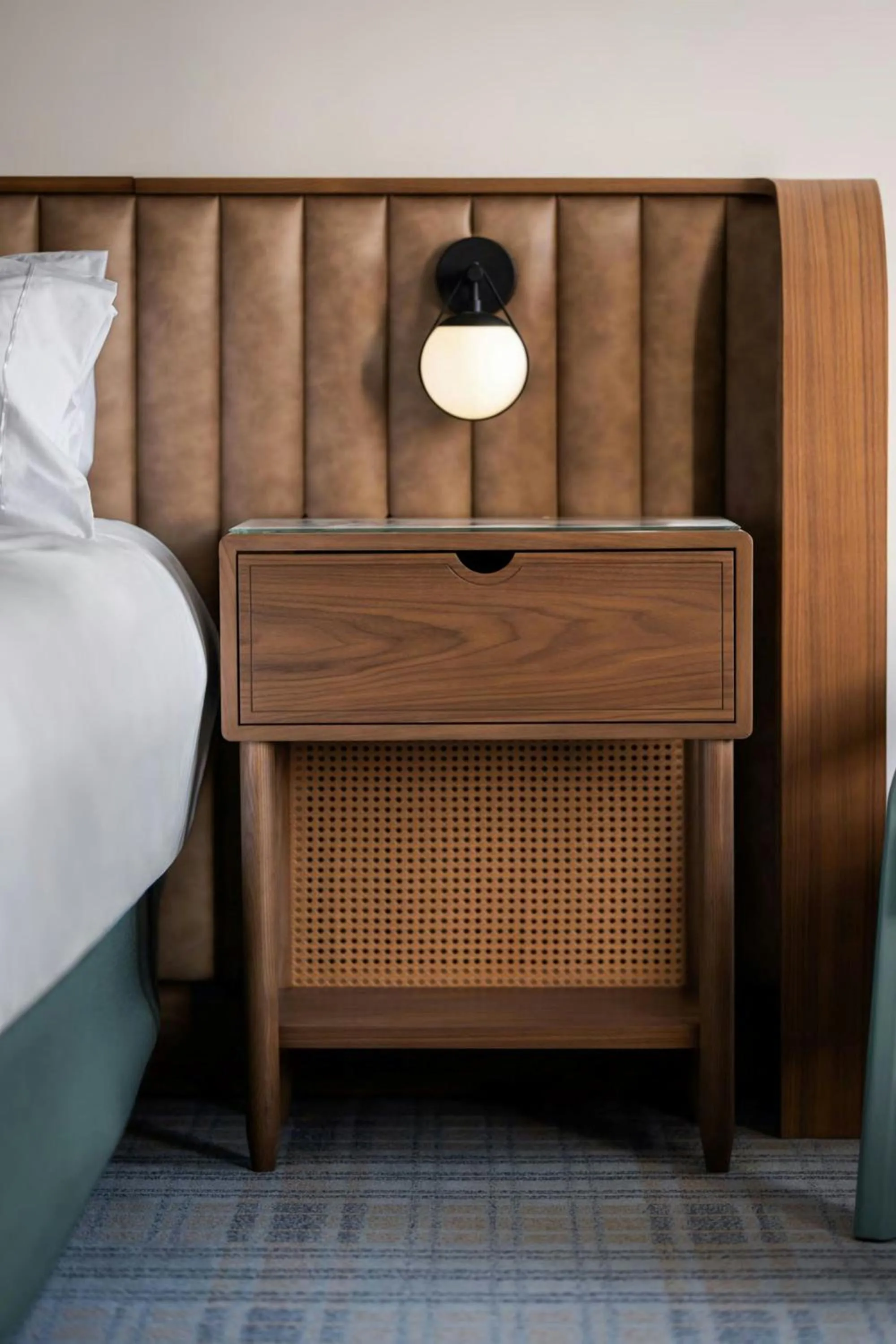 Photo of the whole room, Bed in Visitation Hotel Fredrick, a Tribute Portfolio Hotel