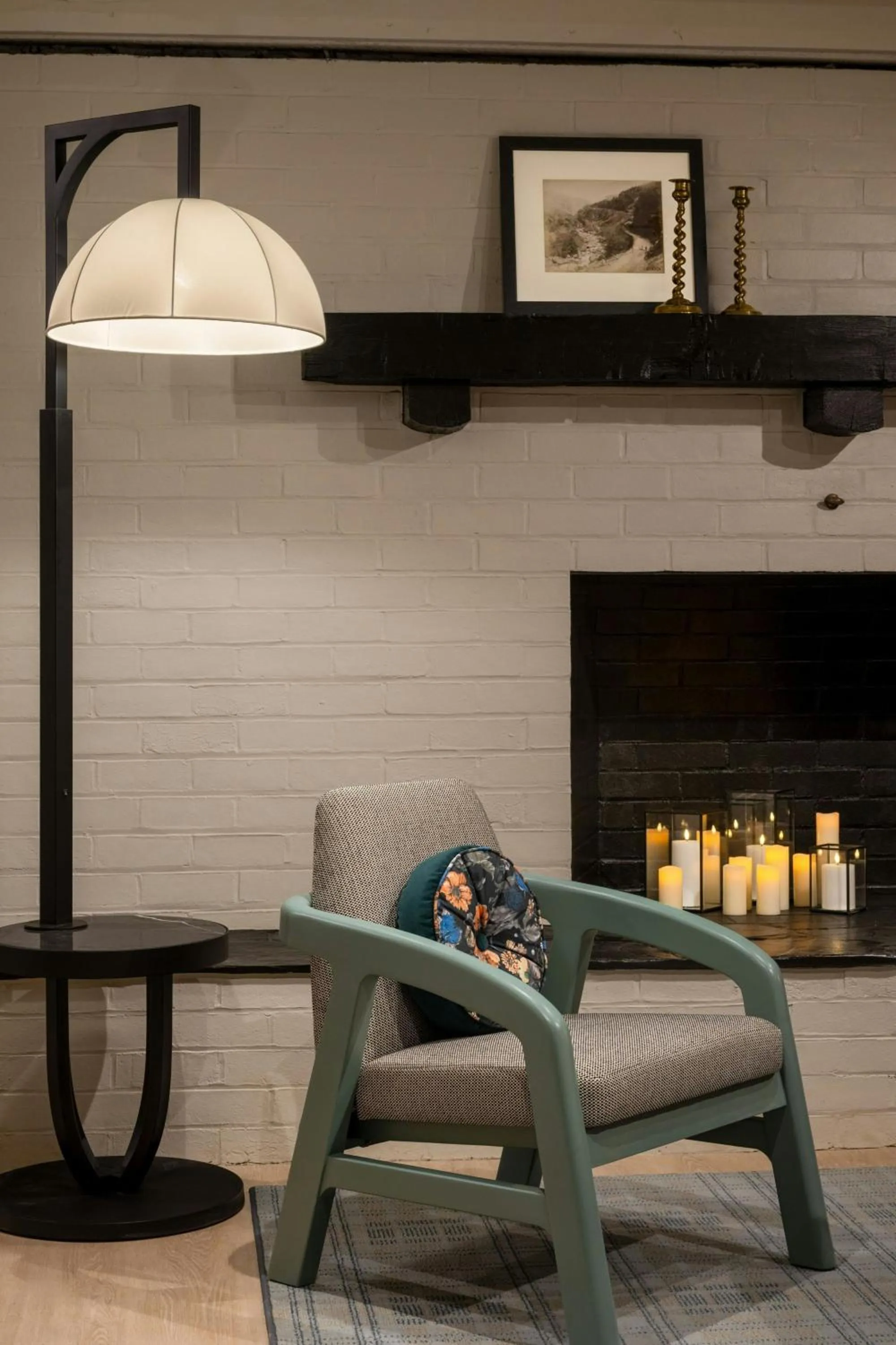 Photo of the whole room in Visitation Hotel Fredrick, a Tribute Portfolio Hotel