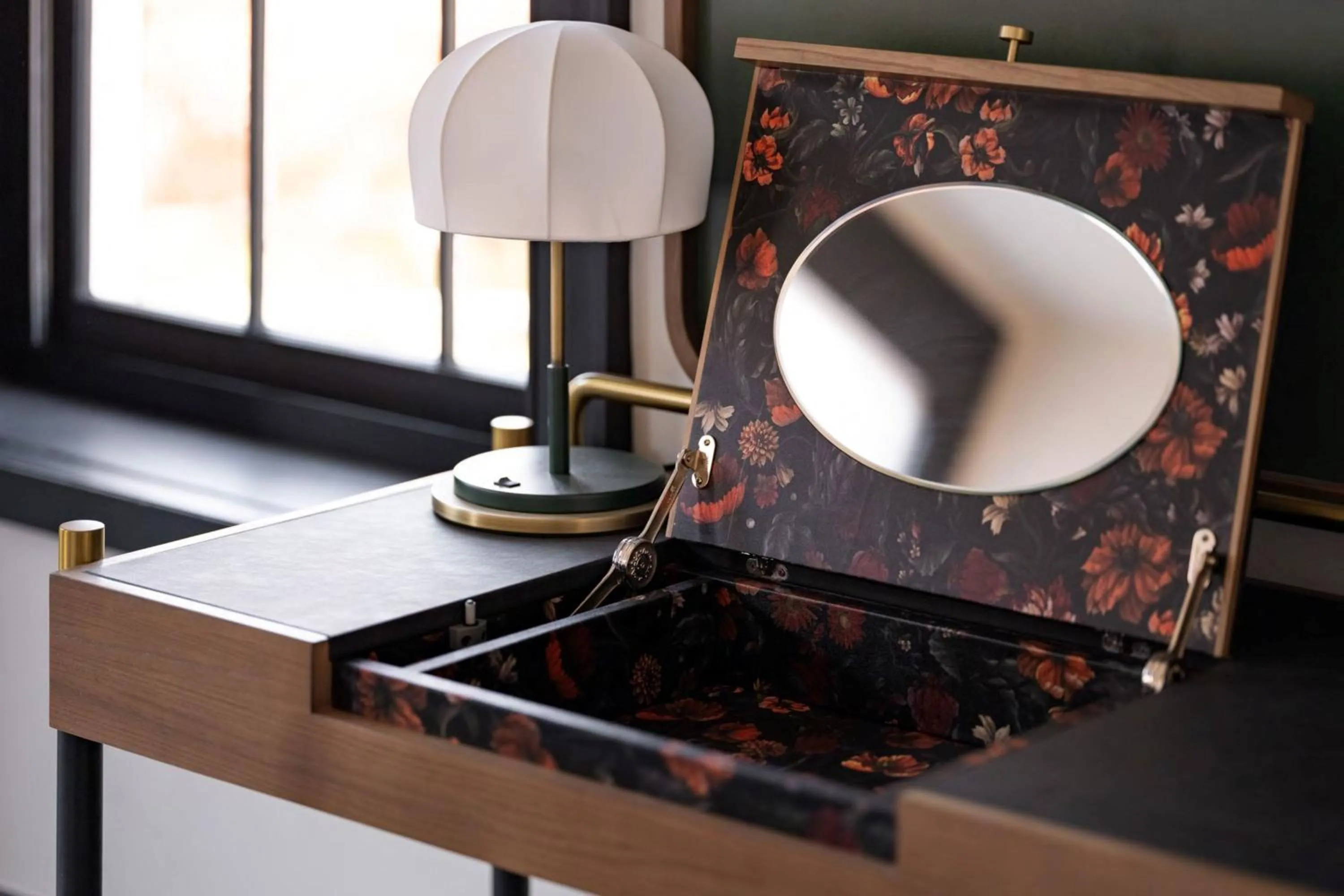 Photo of the whole room in Visitation Hotel Fredrick, a Tribute Portfolio Hotel