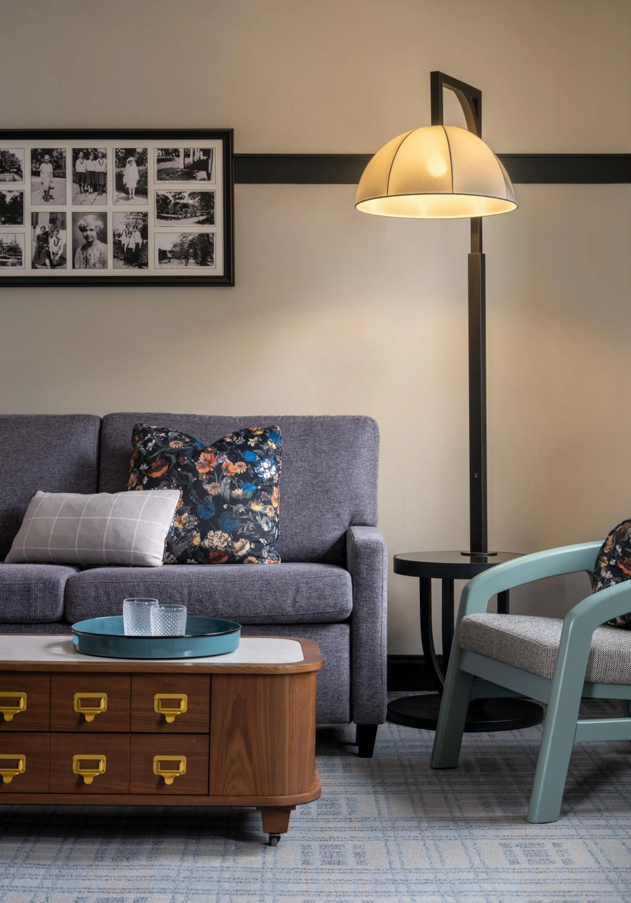 Visitation Hotel Fredrick, a Tribute Portfolio Hotel