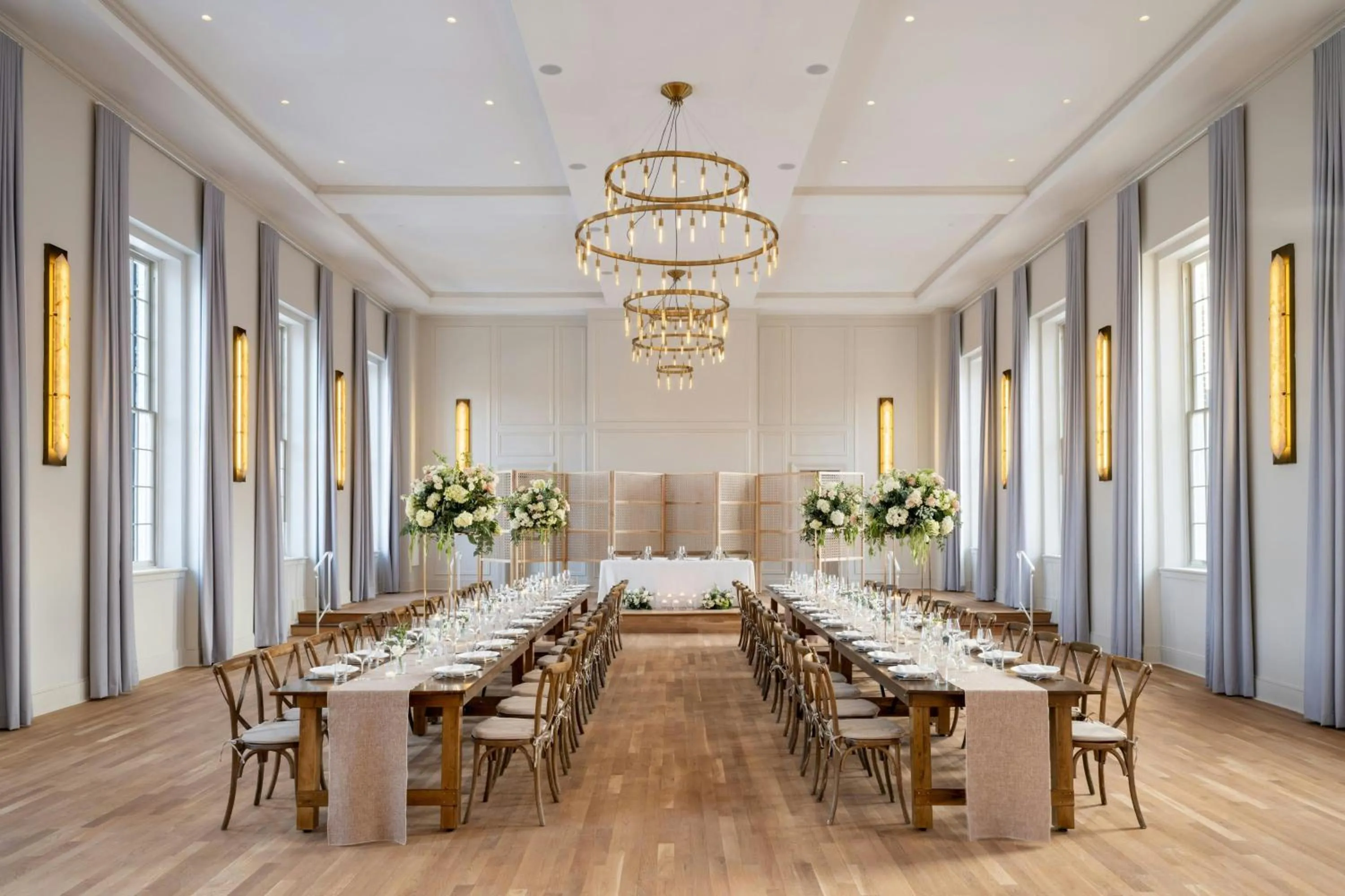 Meeting/conference room in Visitation Hotel Fredrick, a Tribute Portfolio Hotel